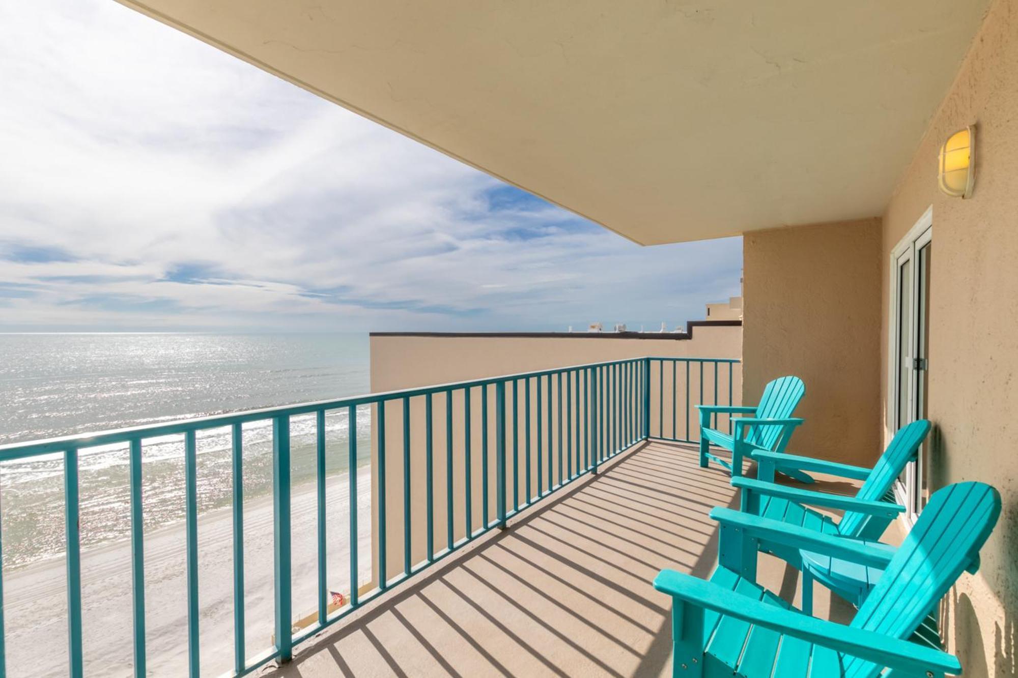 Apartment Surf Side Shores 1806 *