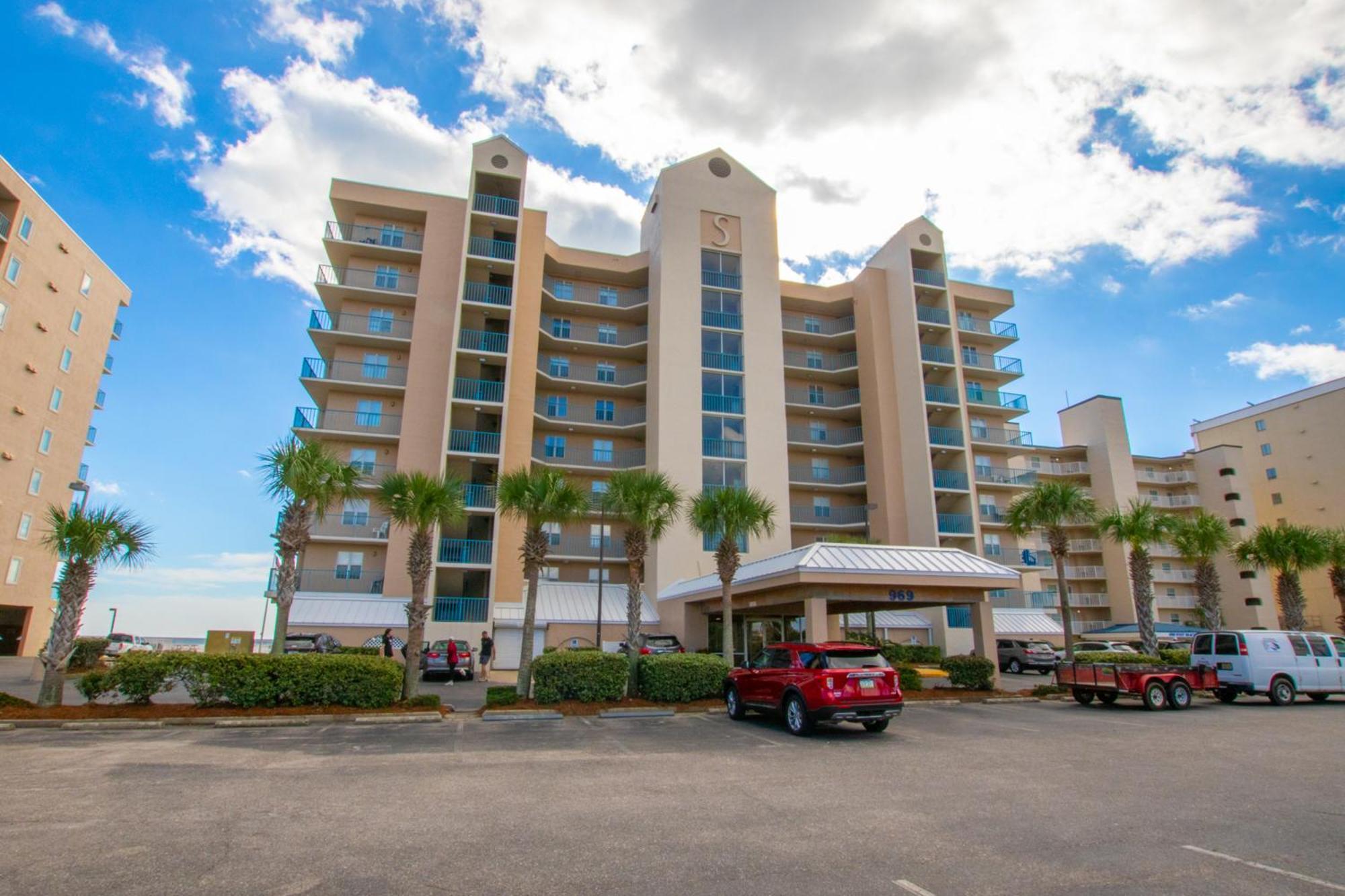 Surf Side Shores 1806
