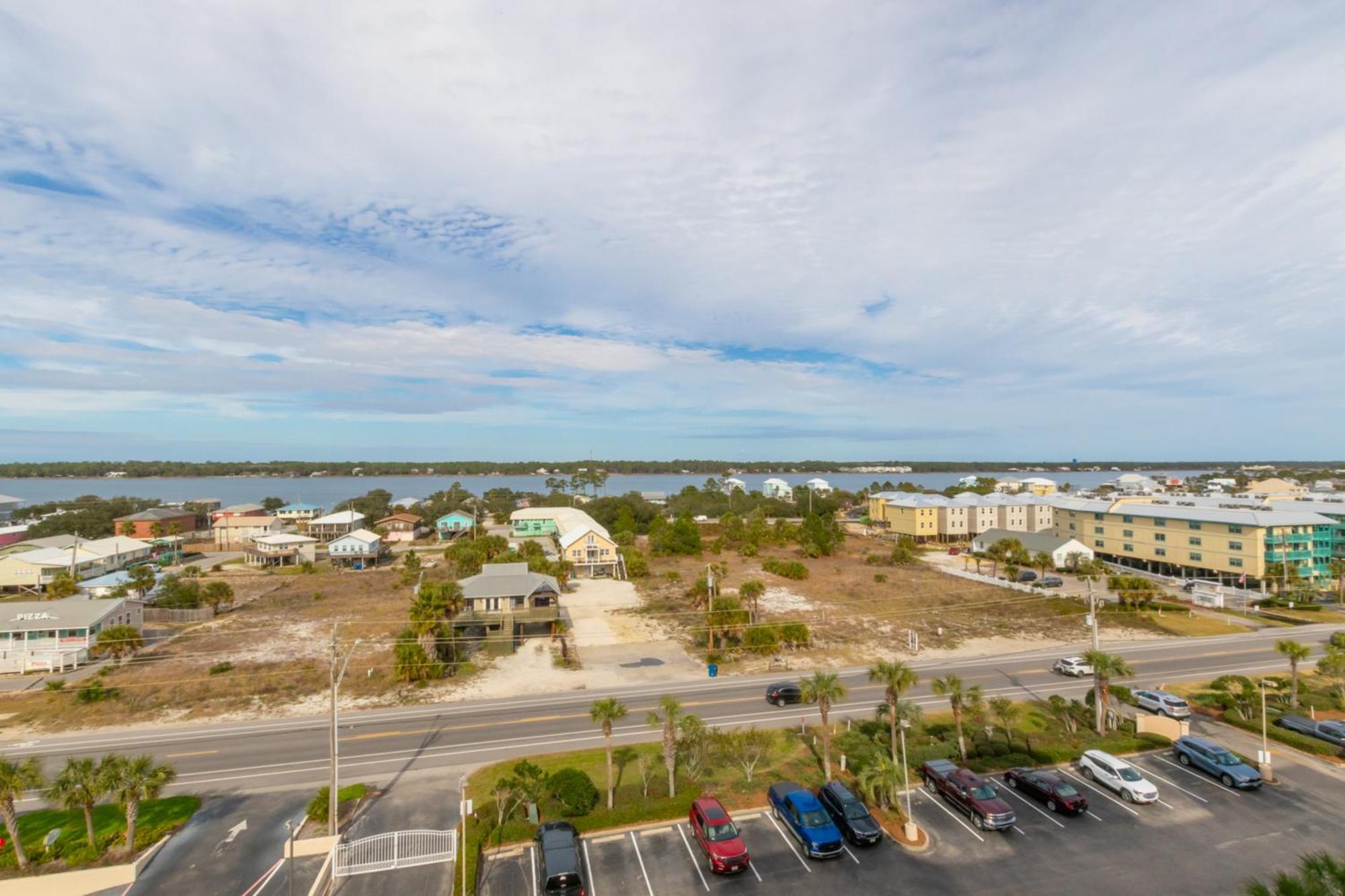 Surf Side Shores 1806 Apartment Gulf Shores