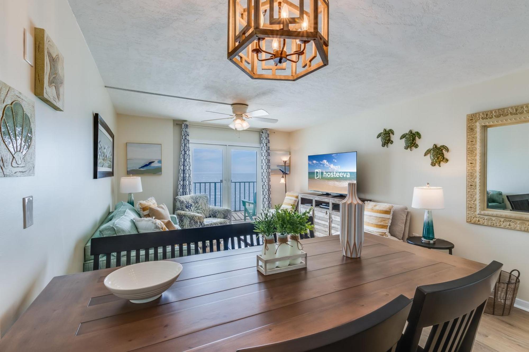 Apartment Surf Side Shores 1806 *