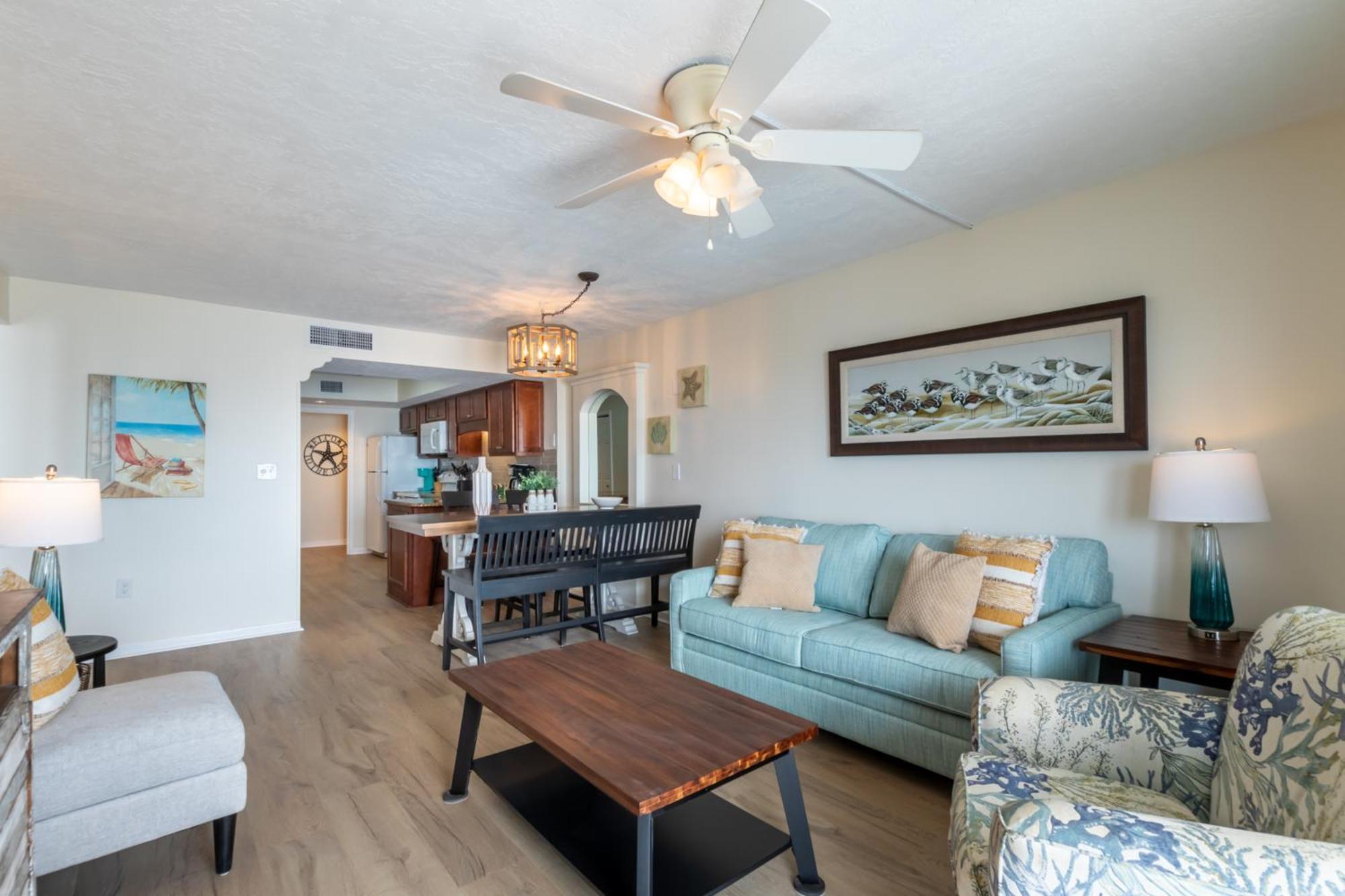 Surf Side Shores 1806 Apartment Gulf Shores
