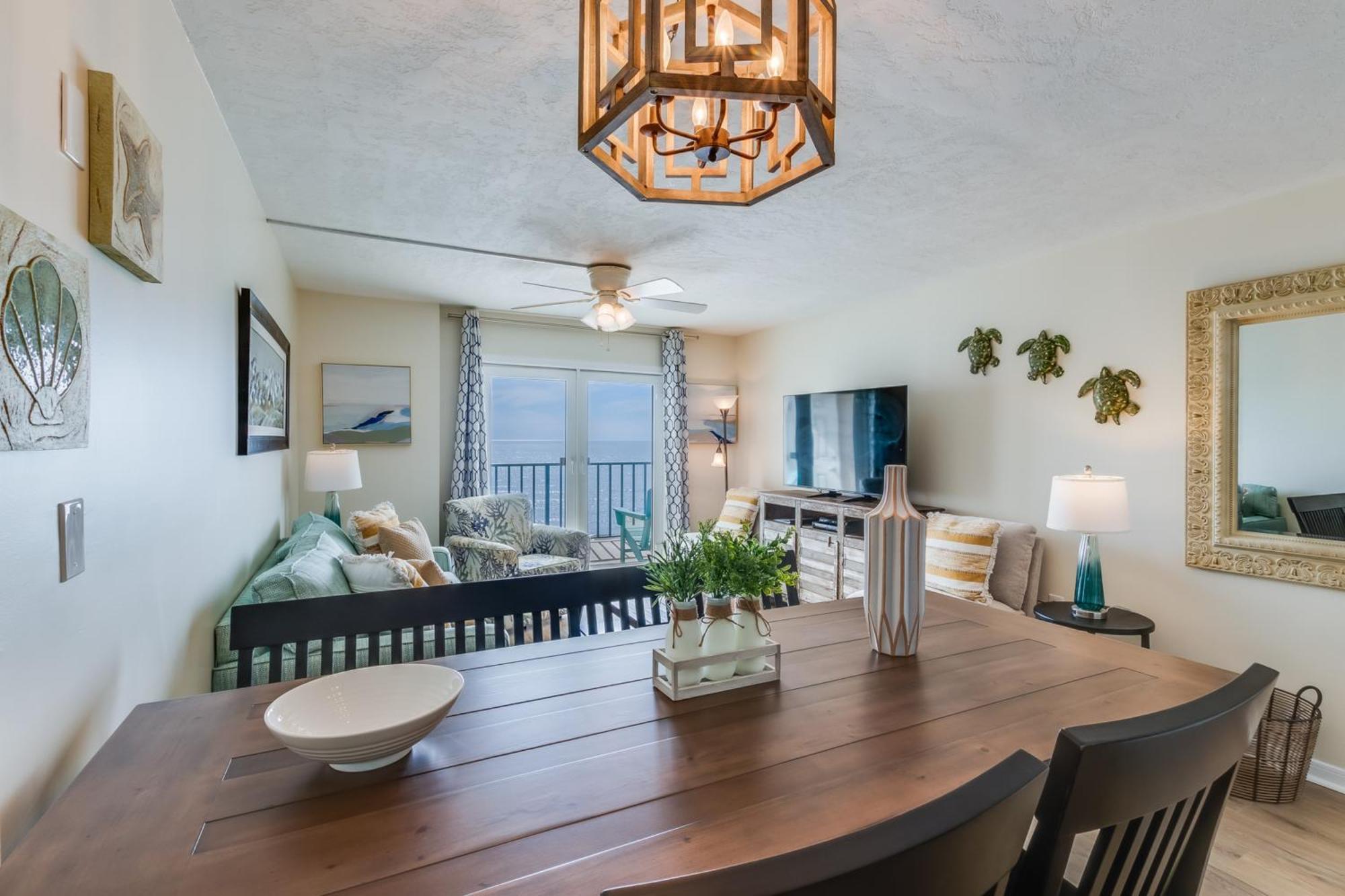 Surf Side Shores 1806 * Gulf Shores
