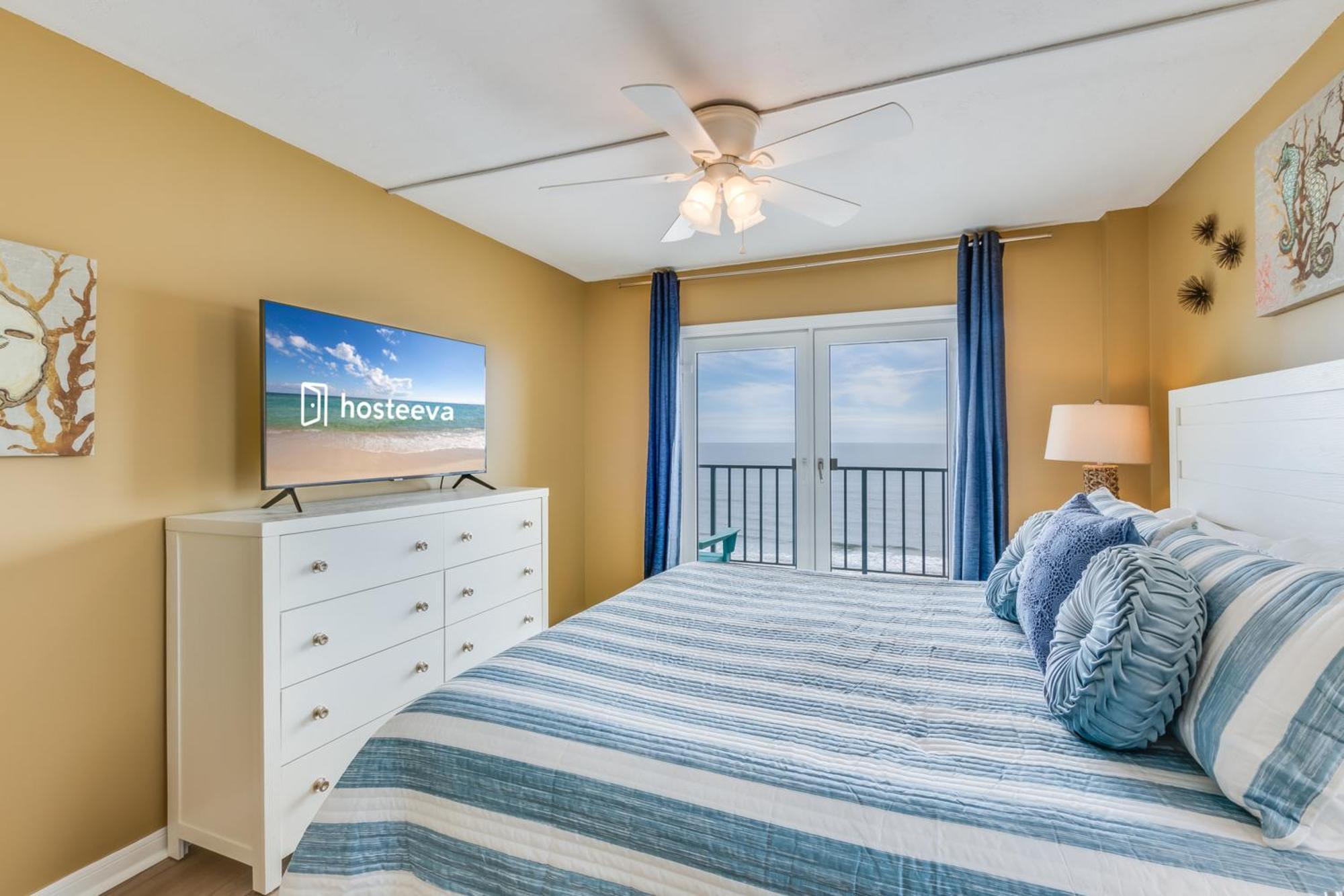 Apartment Surf Side Shores 1806 *
