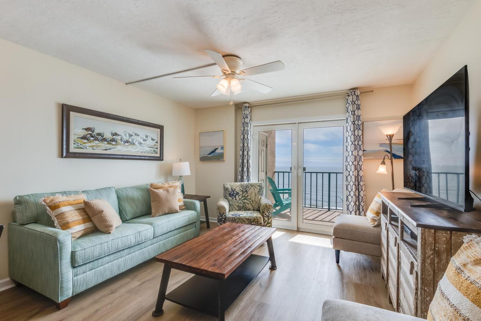 Surf Side Shores 1806 * Gulf Shores