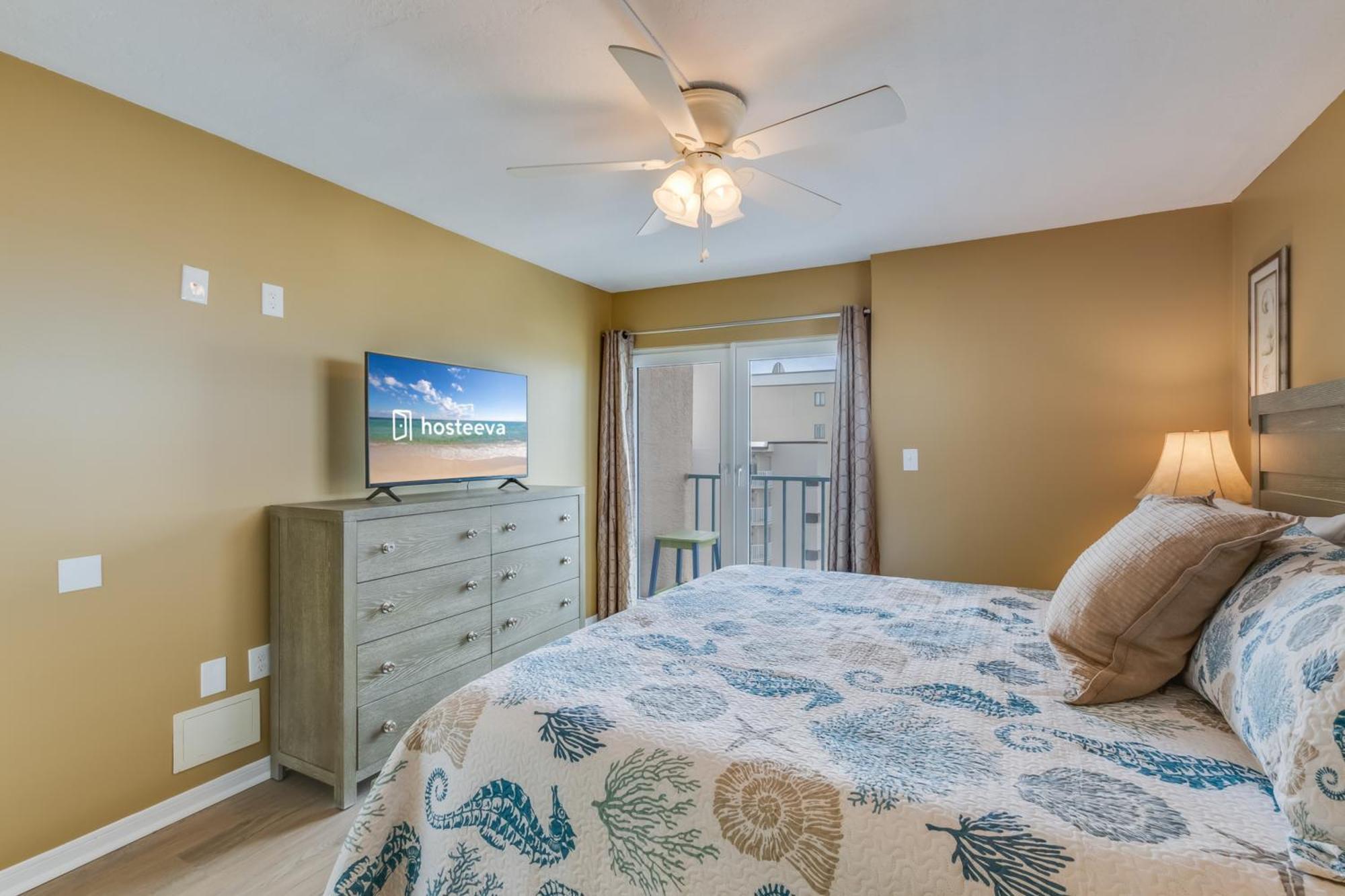 Apartment Surf Side Shores 1806 Gulf Shores