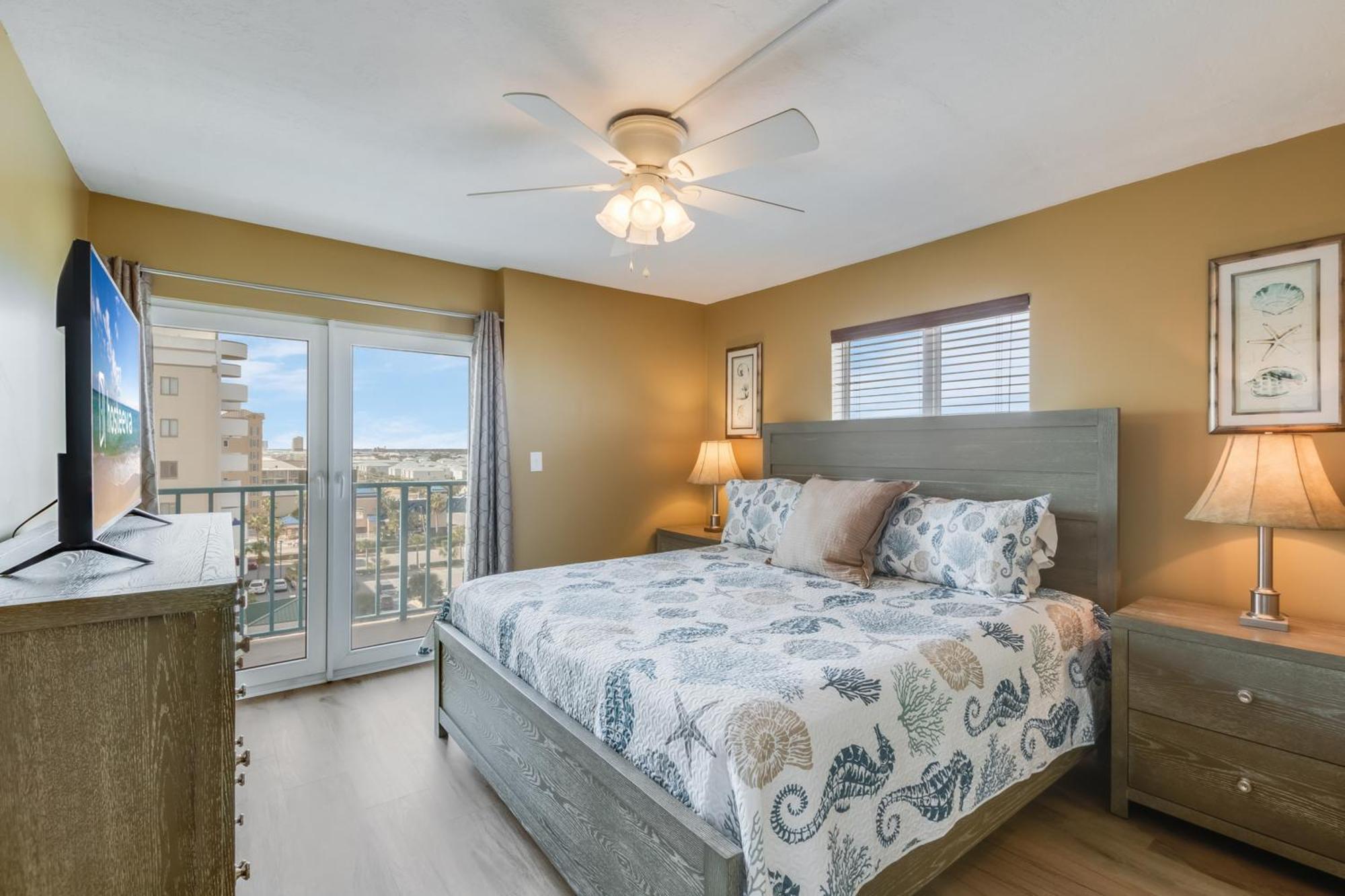 Apartment Surf Side Shores 1806 *