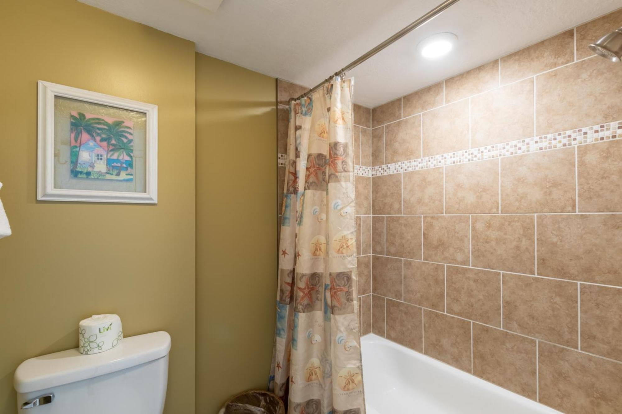 Surf Side Shores 1806 *