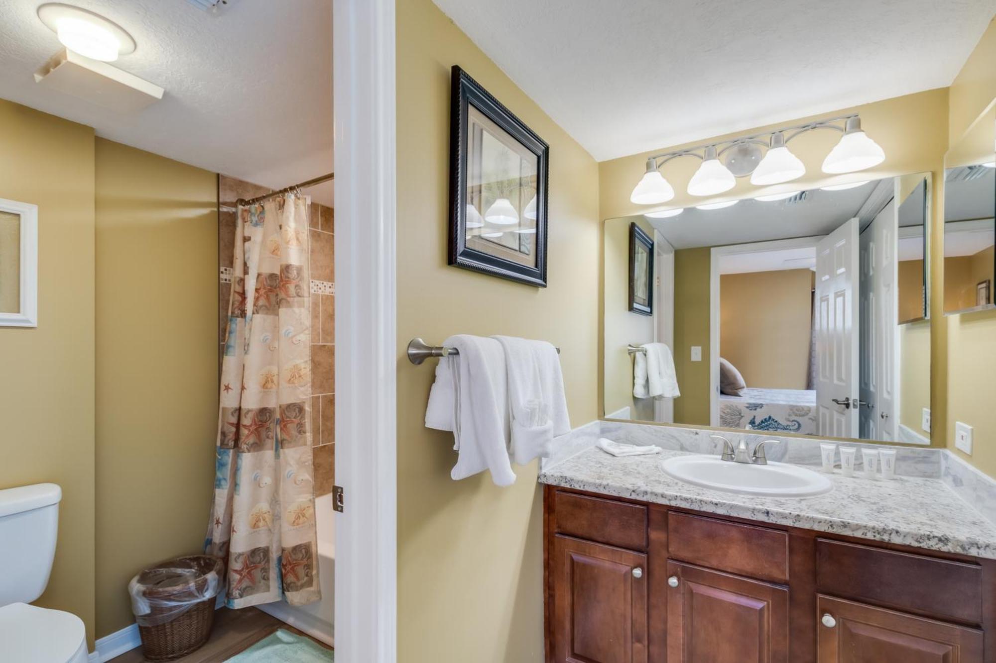 Surf Side Shores 1806 *