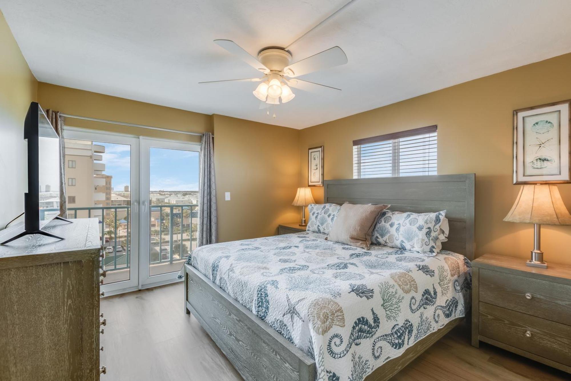 Apartment Surf Side Shores 1806 Gulf Shores
