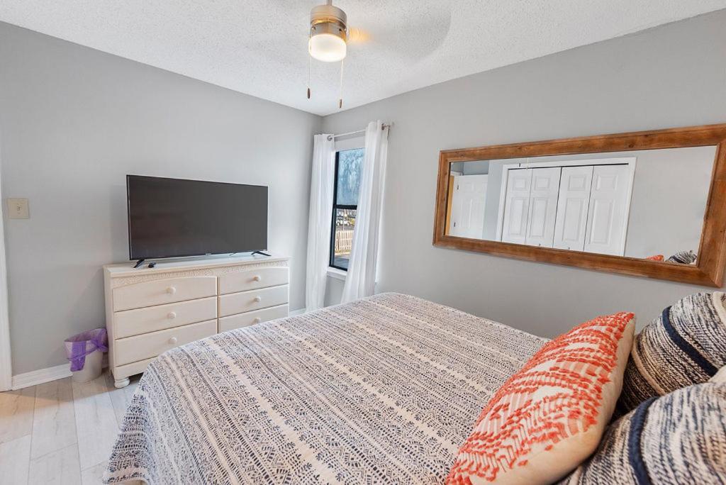 Sea Oats B105 By Albvr - Pet Friendly - Balcony - Easy Access! * Gulf Shores
