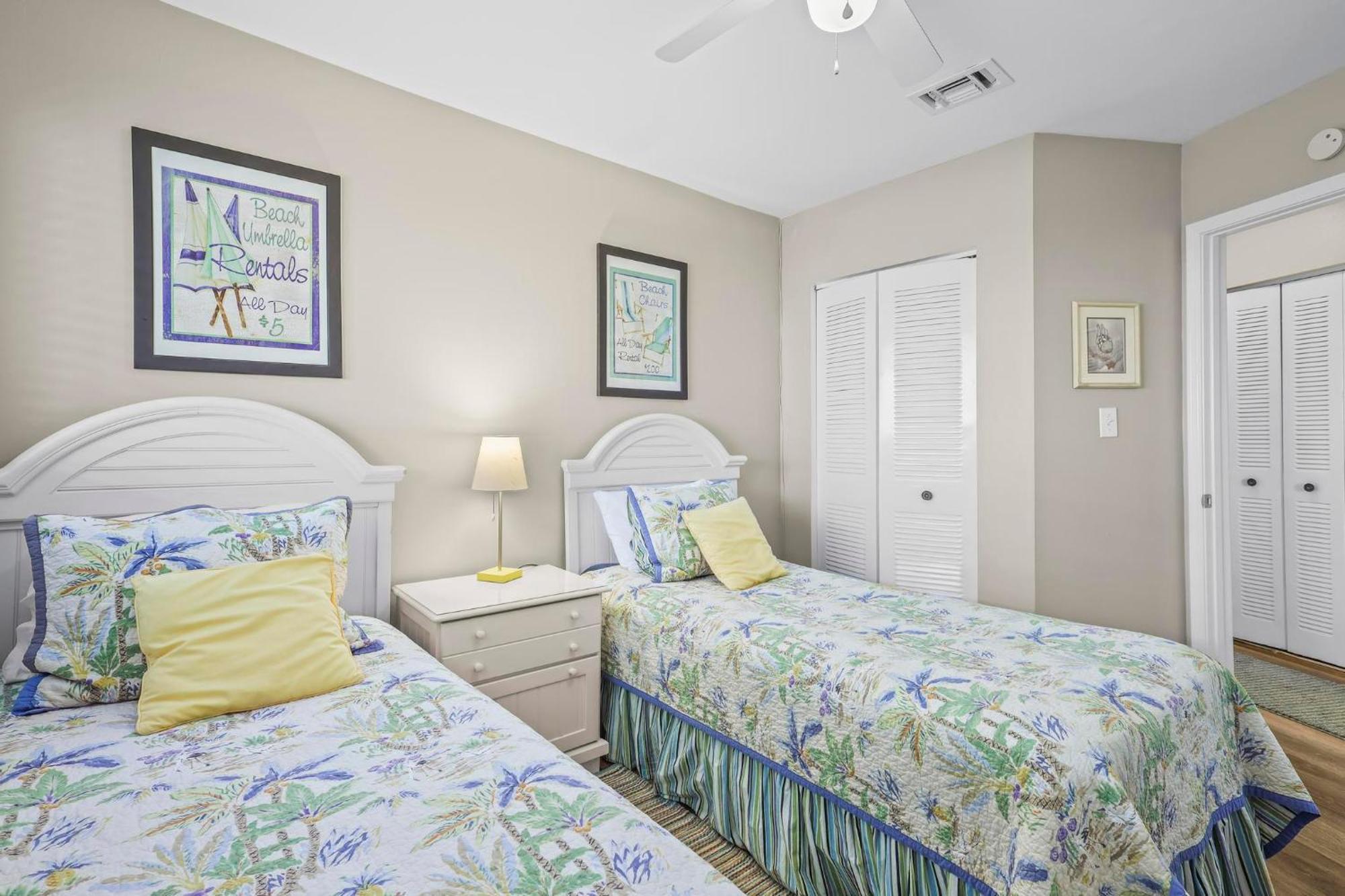 The Village 13d Holiday home