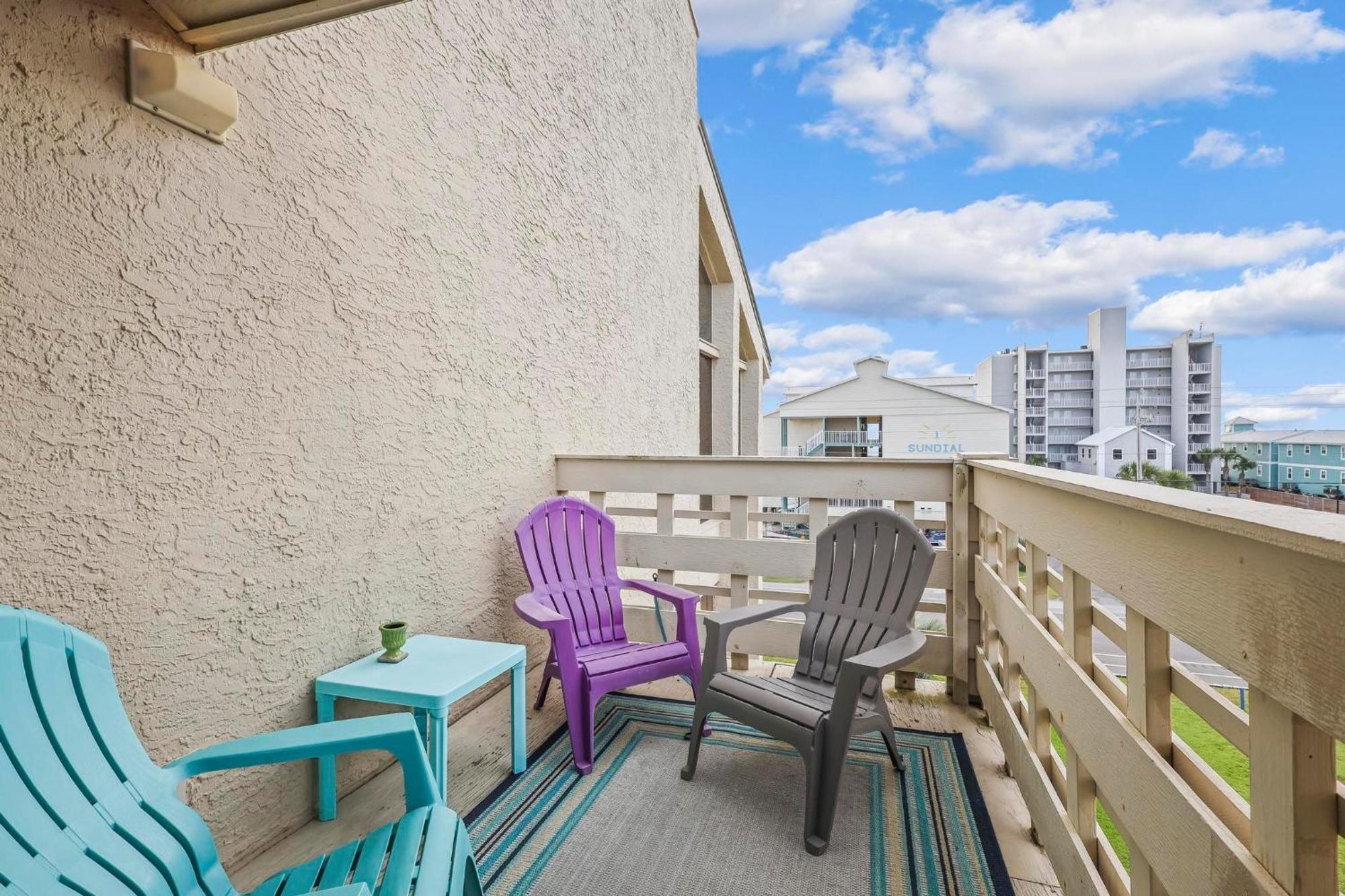The Village 13d * Gulf Shores
