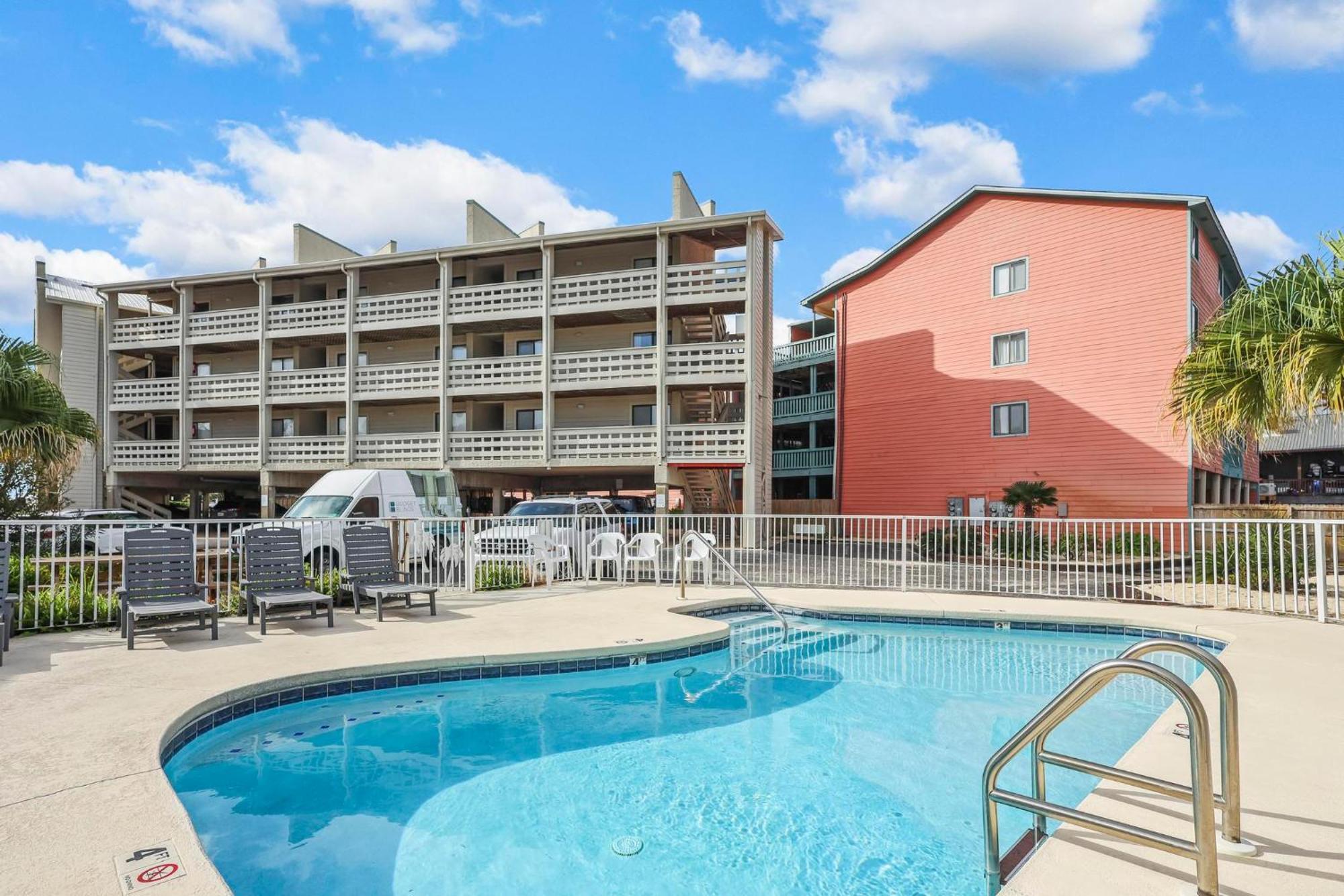 The Village 13d Gulf Shores