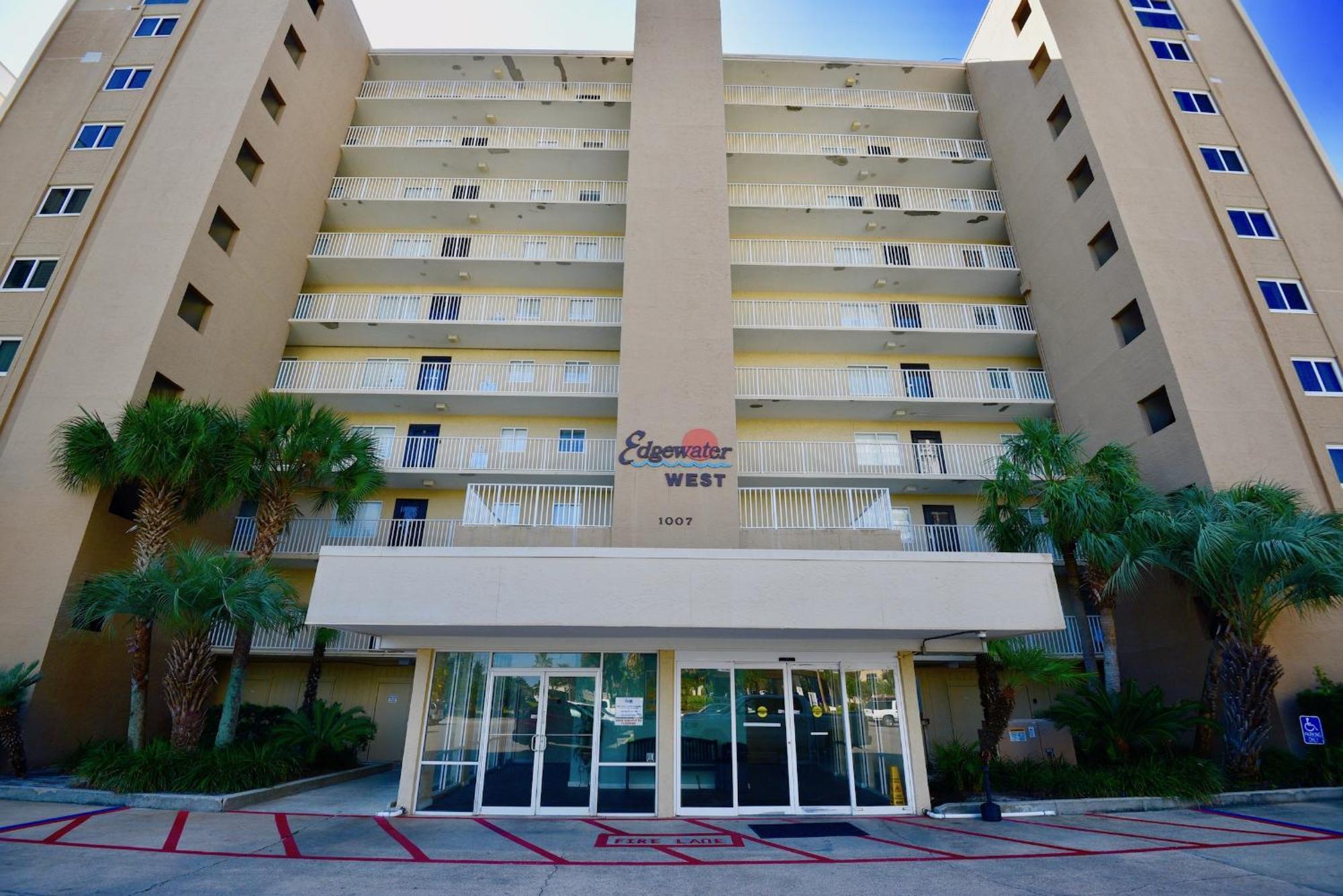 Edgewater West 82 * Gulf Shores