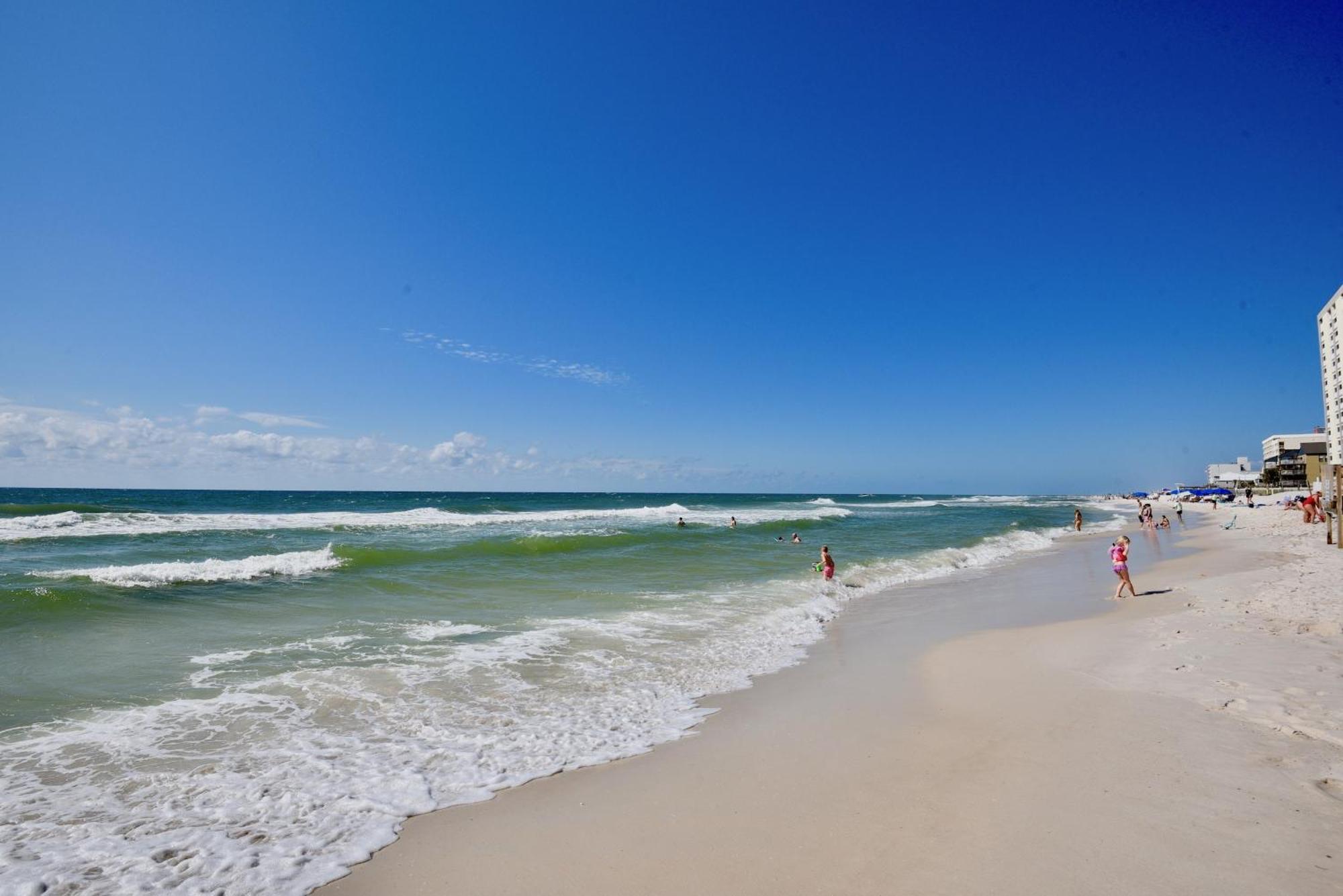 Edgewater West 82 Holiday home Gulf Shores