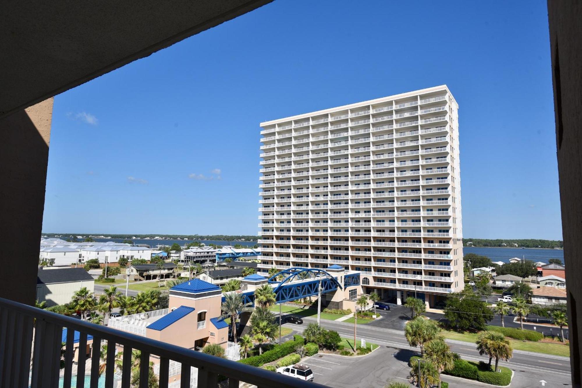 Holiday home Edgewater West 82 Gulf Shores