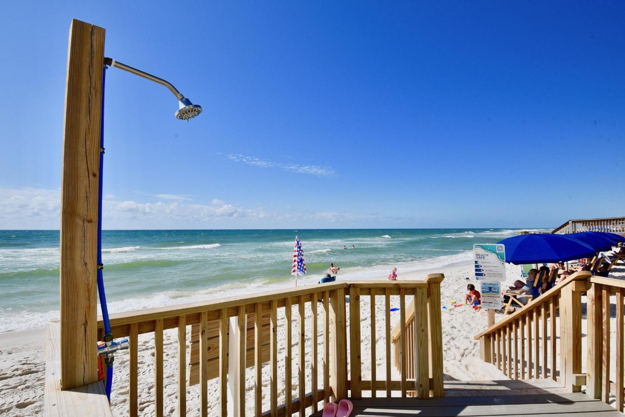 Holiday home Edgewater West 82