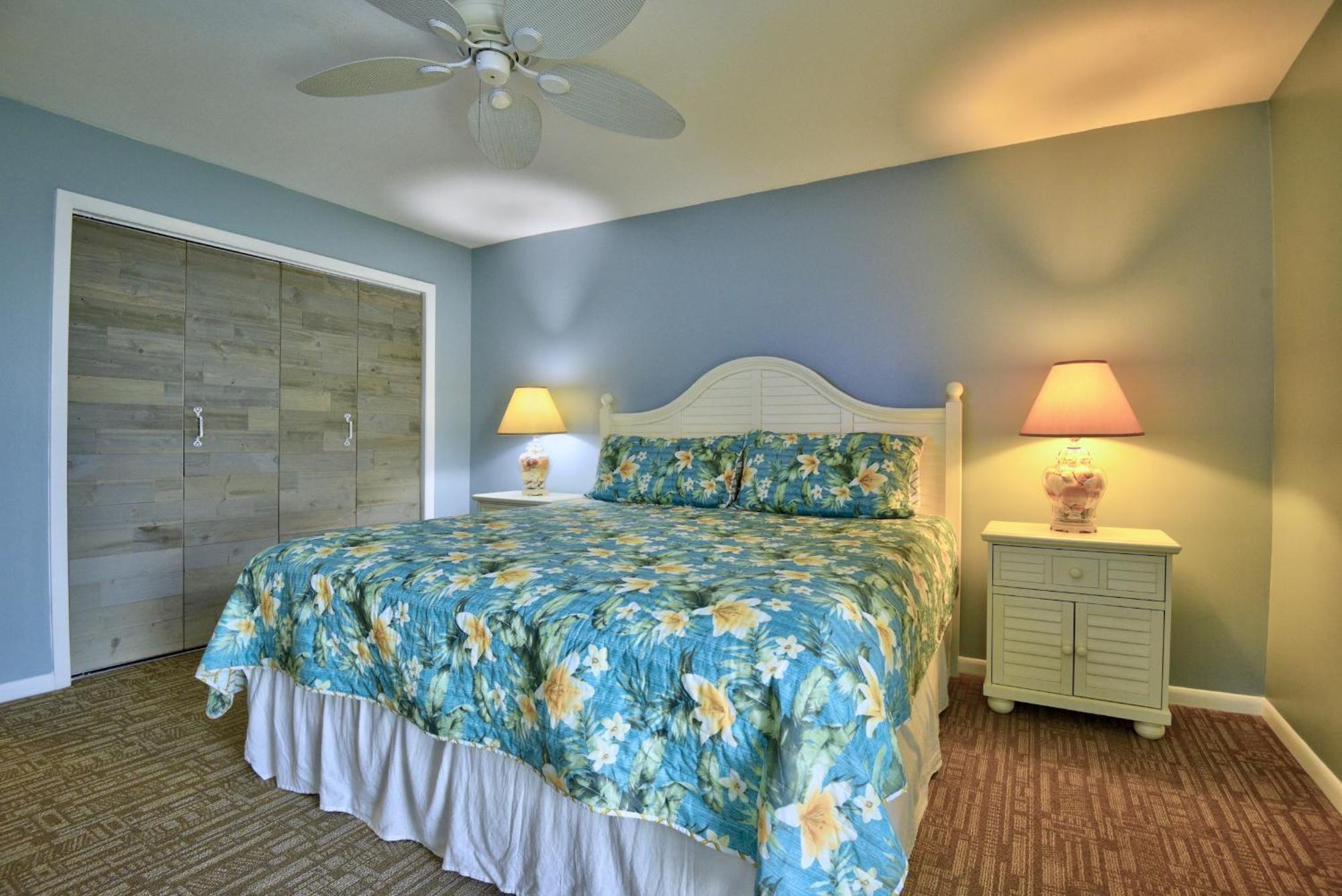 Holiday home Edgewater West 82