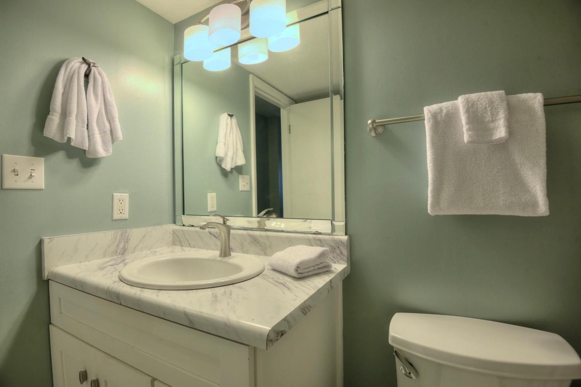 Edgewater West 82 Holiday home