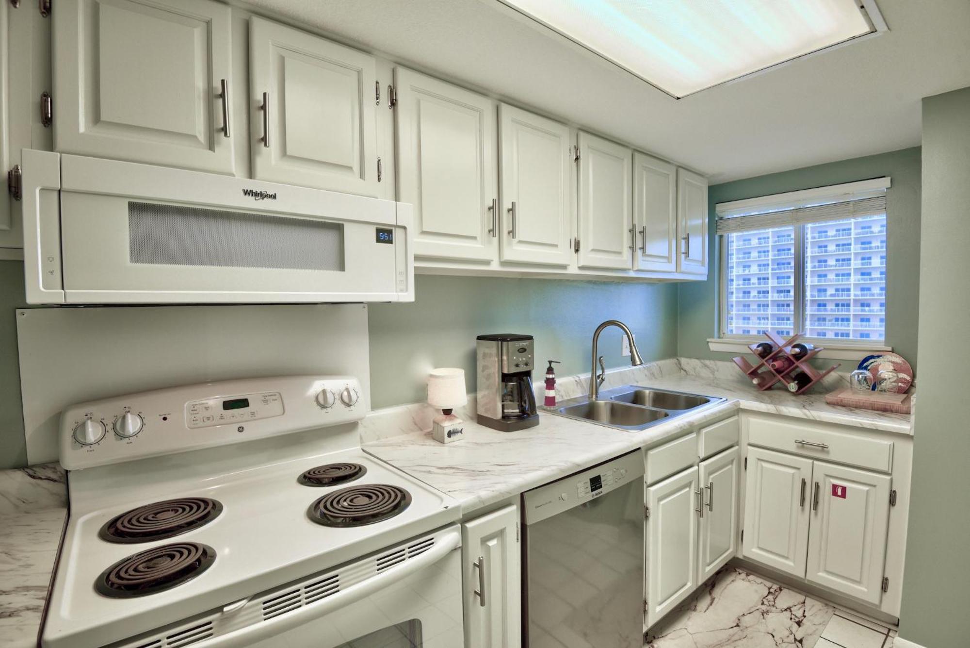 Edgewater West 82 * Gulf Shores