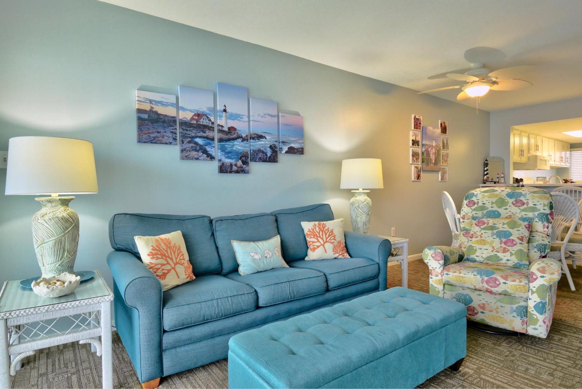 Holiday home Edgewater West 82 *