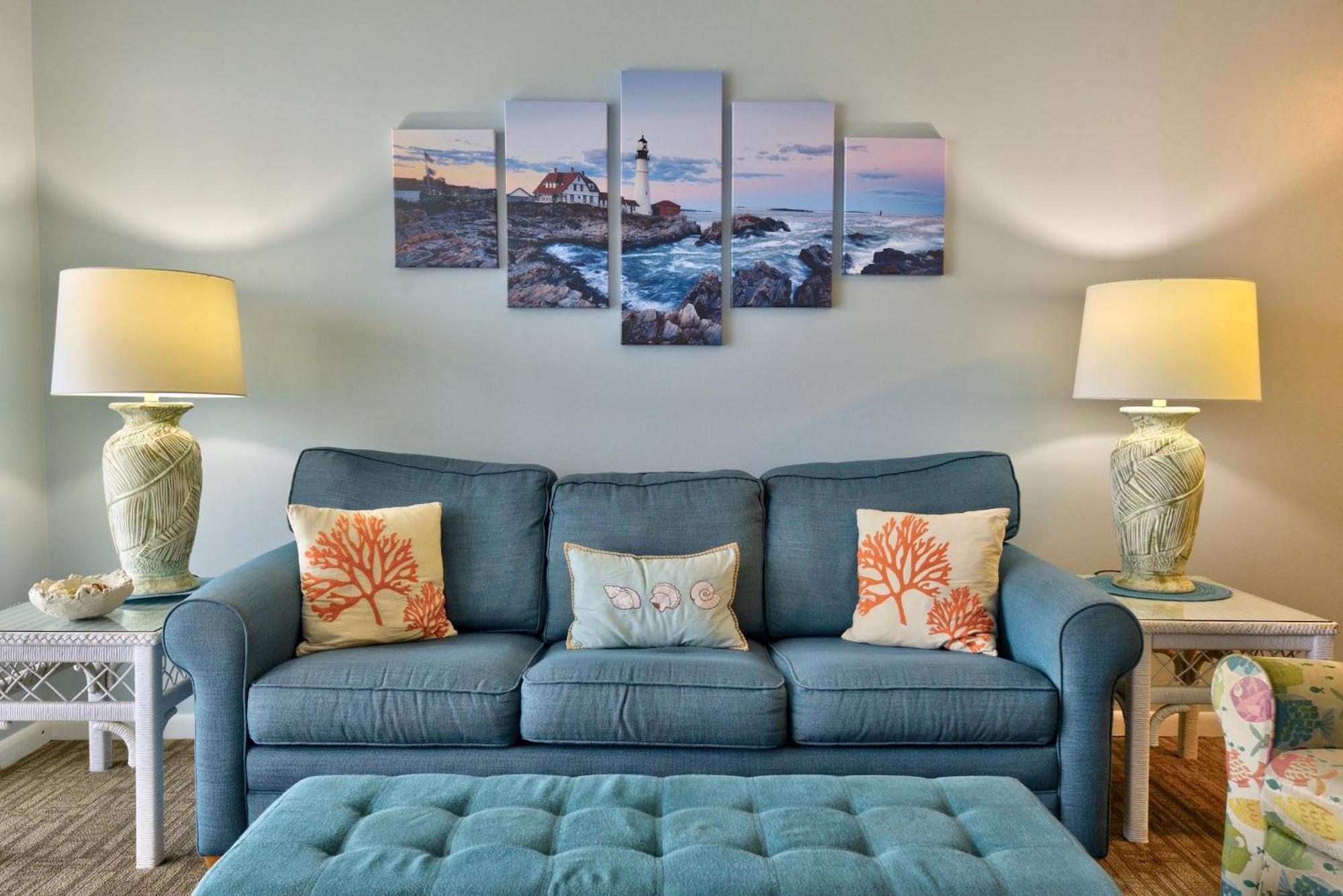 Holiday home Edgewater West 82