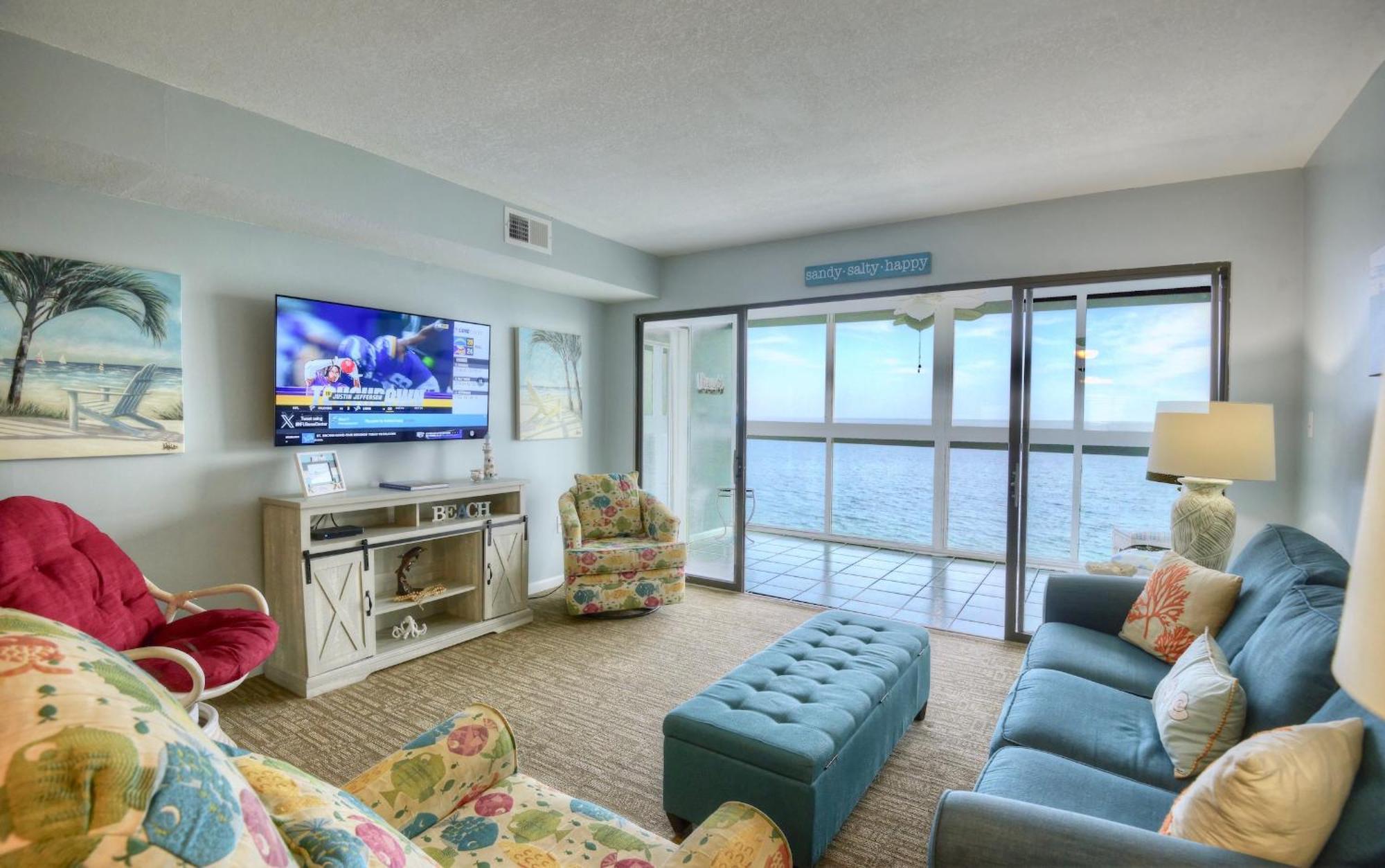 Holiday home Edgewater West 82 *