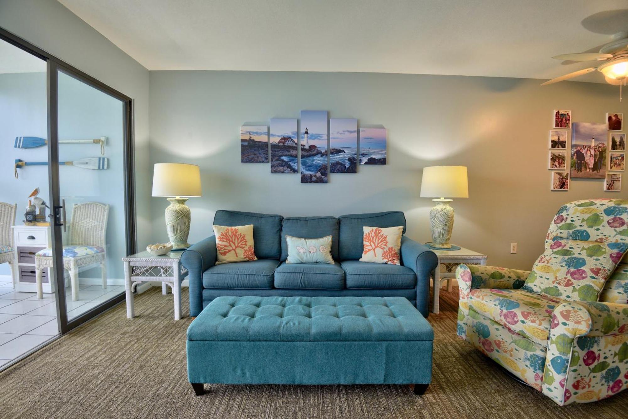 Holiday home Edgewater West 82 Gulf Shores