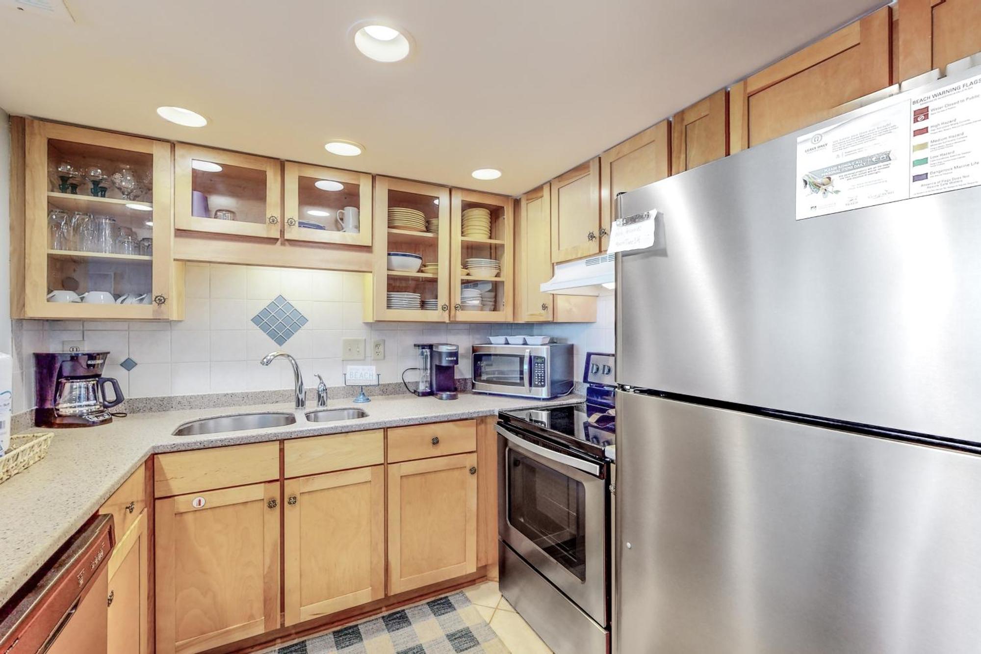 Island Winds West #578 Apartment Gulf Shores