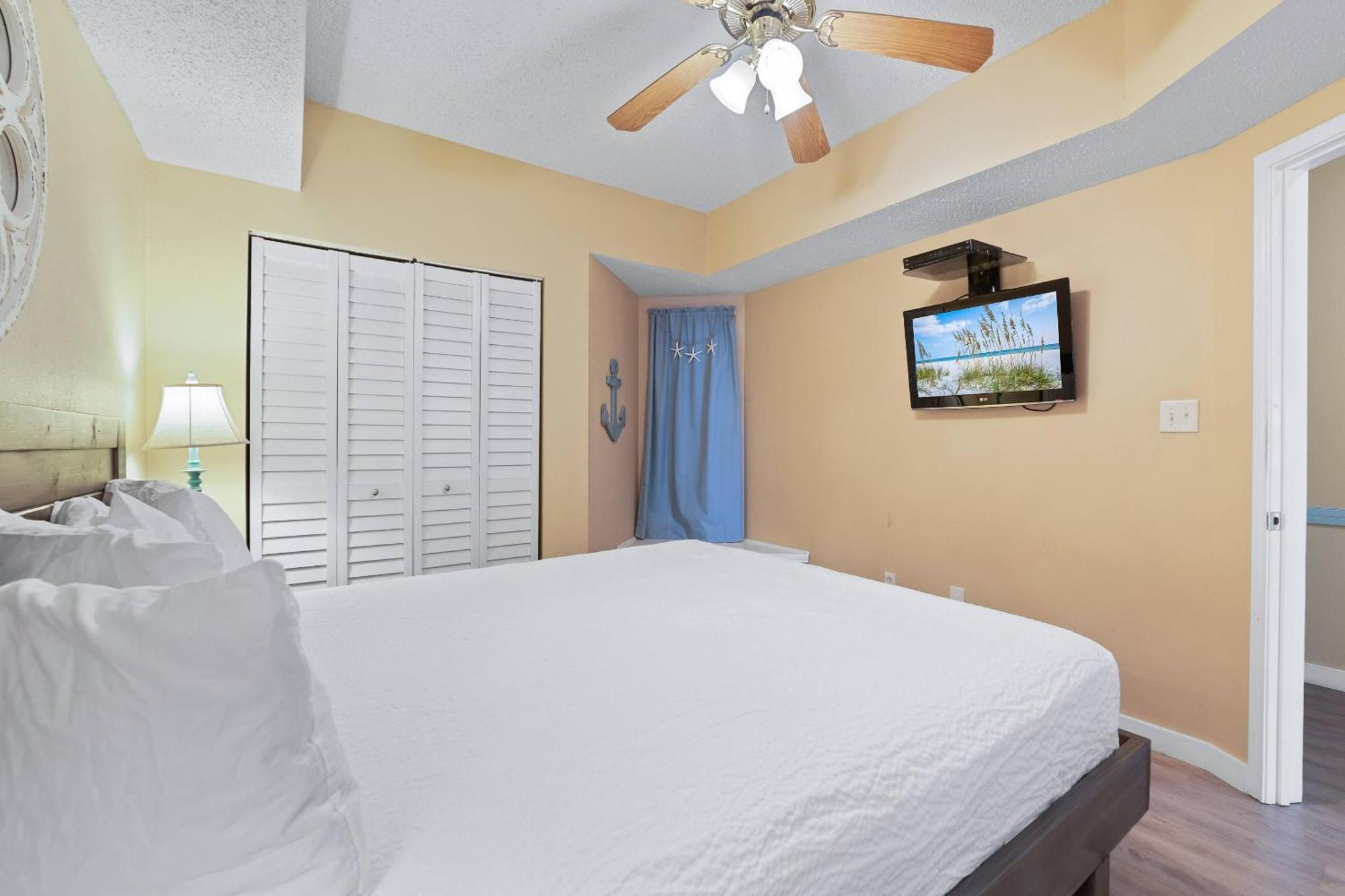 Tropic Isle 702 Holiday home