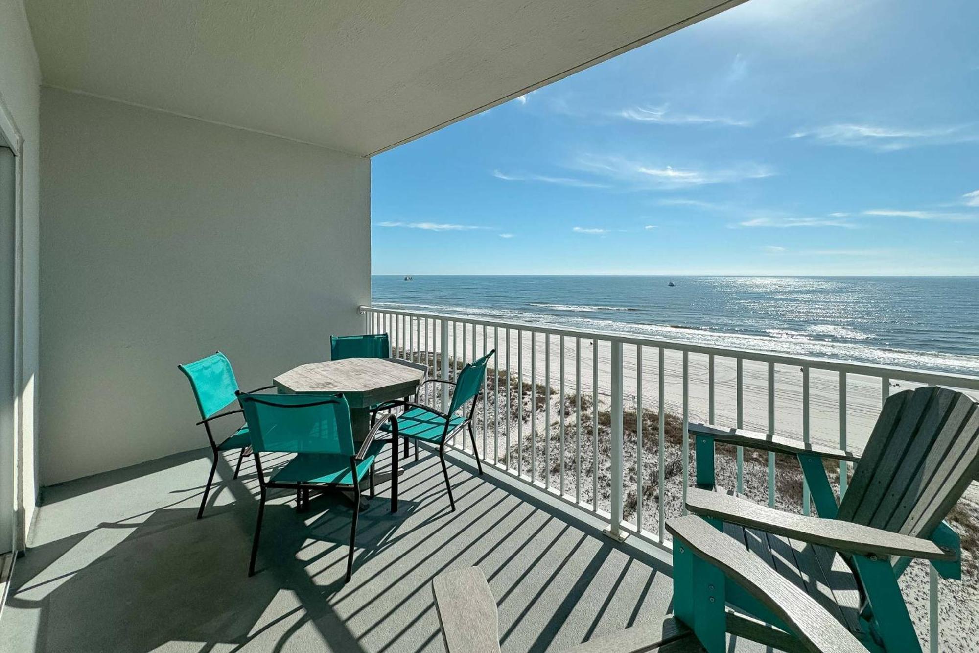 Tropic Isle 702 Holiday home *