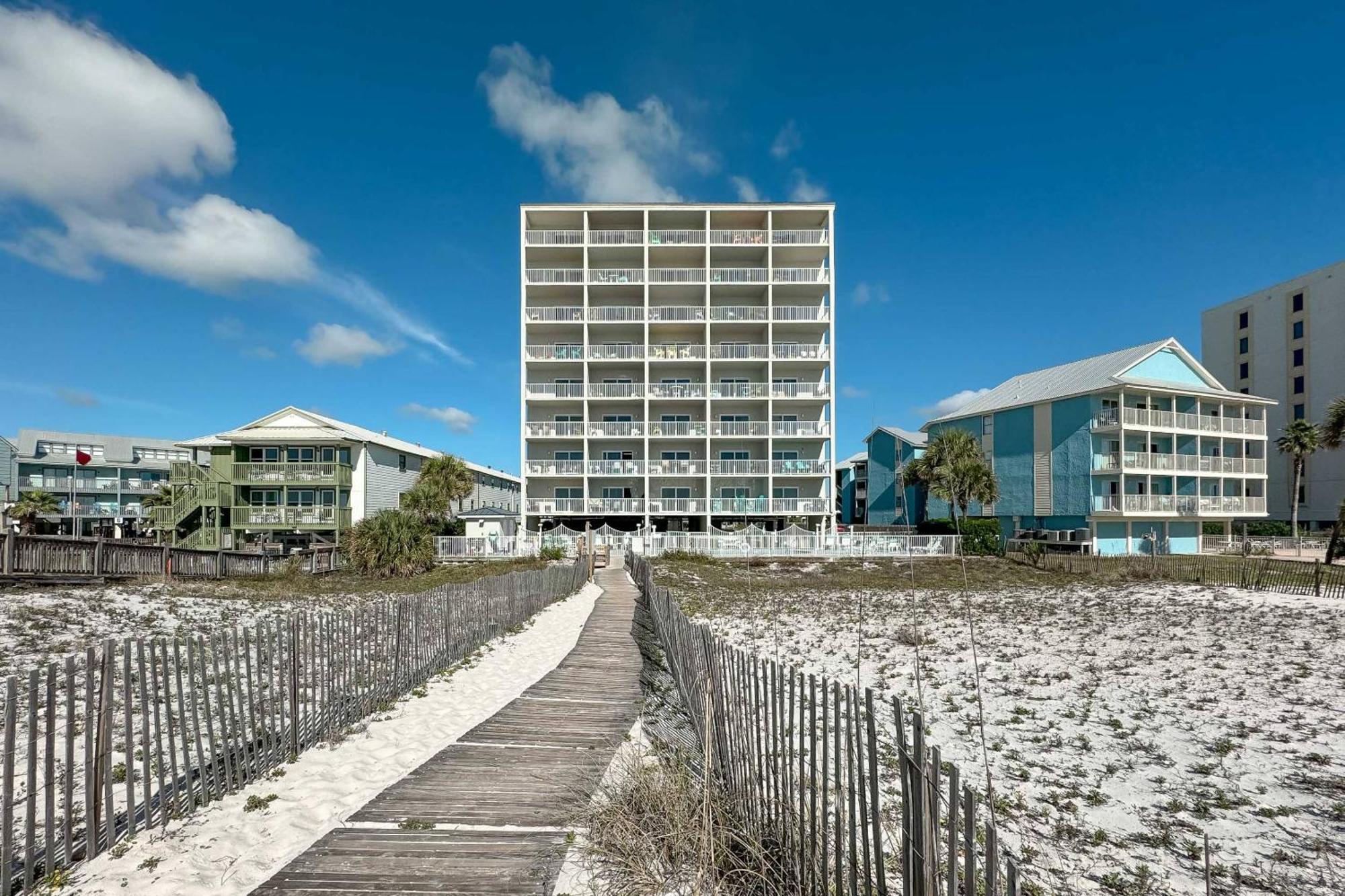 Tropic Isle 702 * Gulf Shores