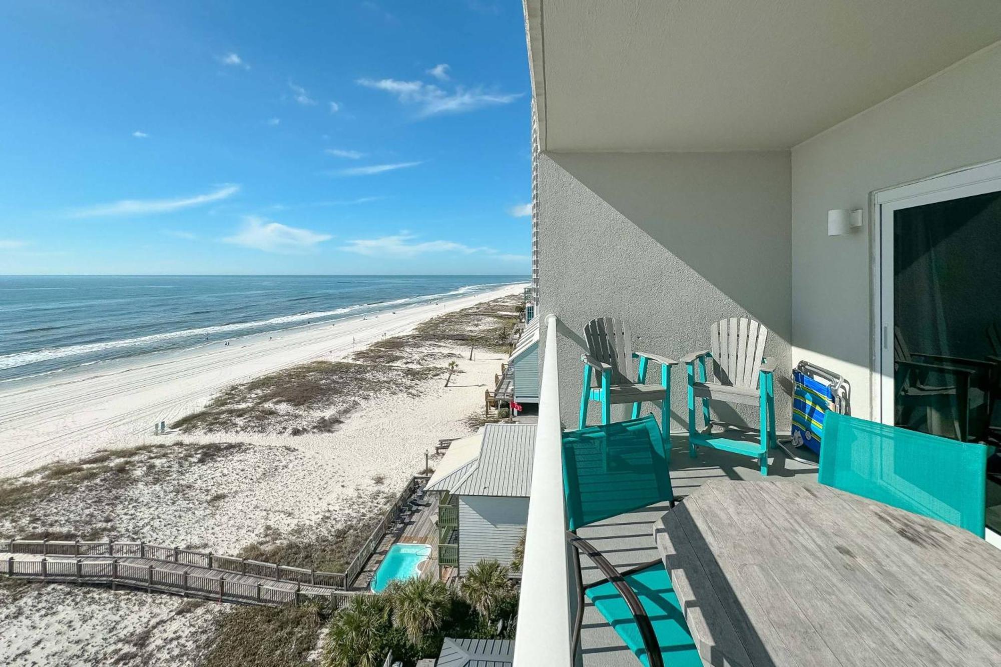 Tropic Isle 702 Holiday home Gulf Shores