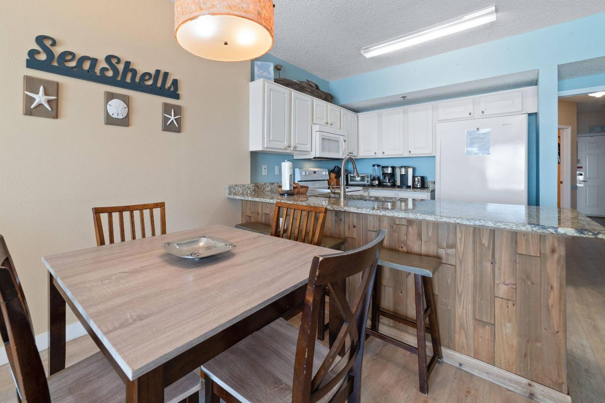 Tropic Isle 702 Holiday home