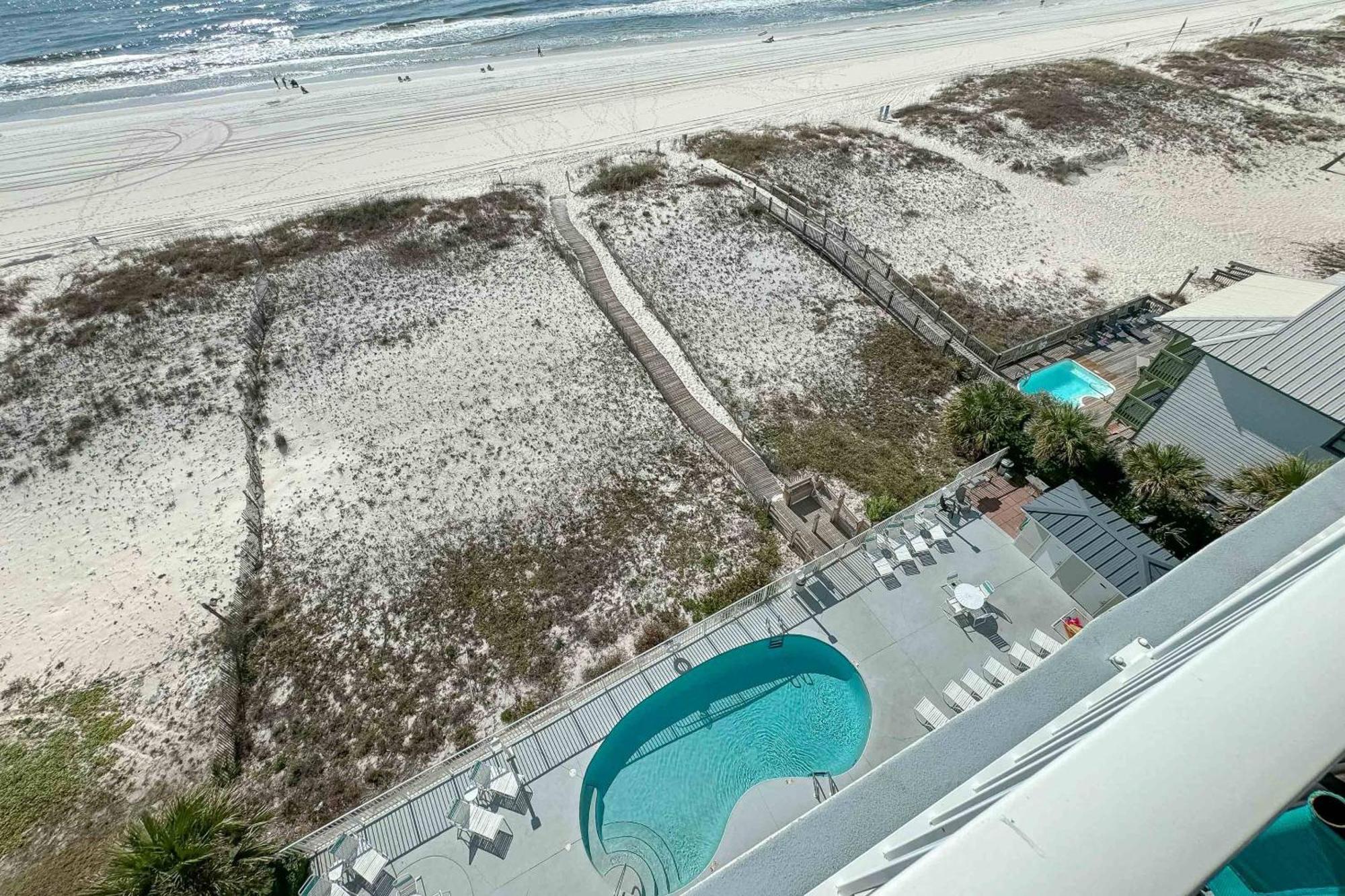 Tropic Isle 702 Holiday home Gulf Shores