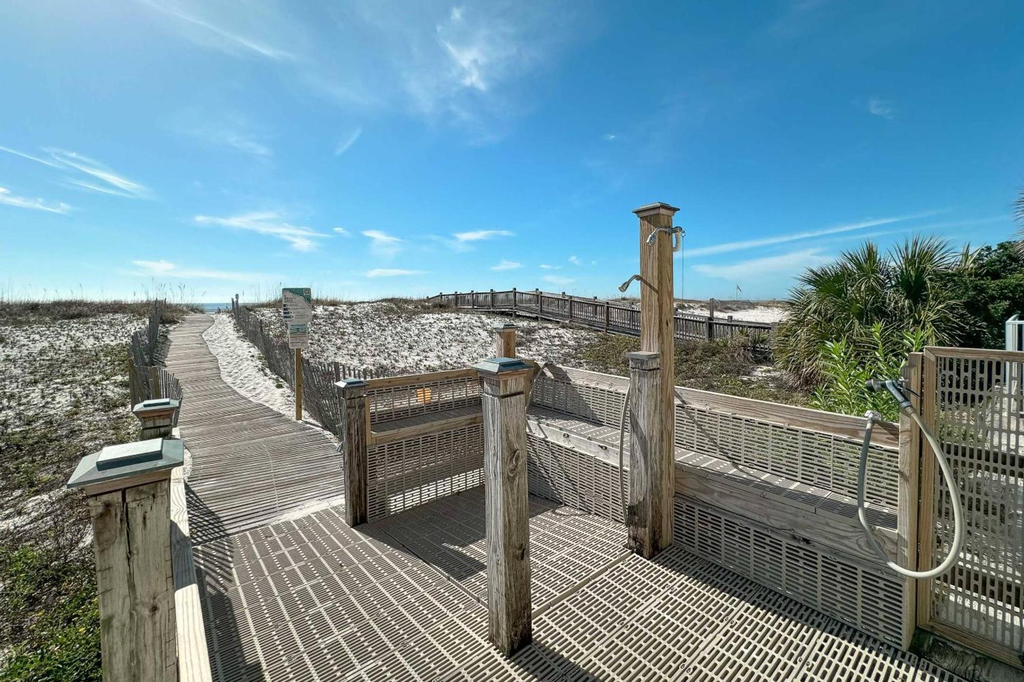 Tropic Isle 702 Gulf Shores