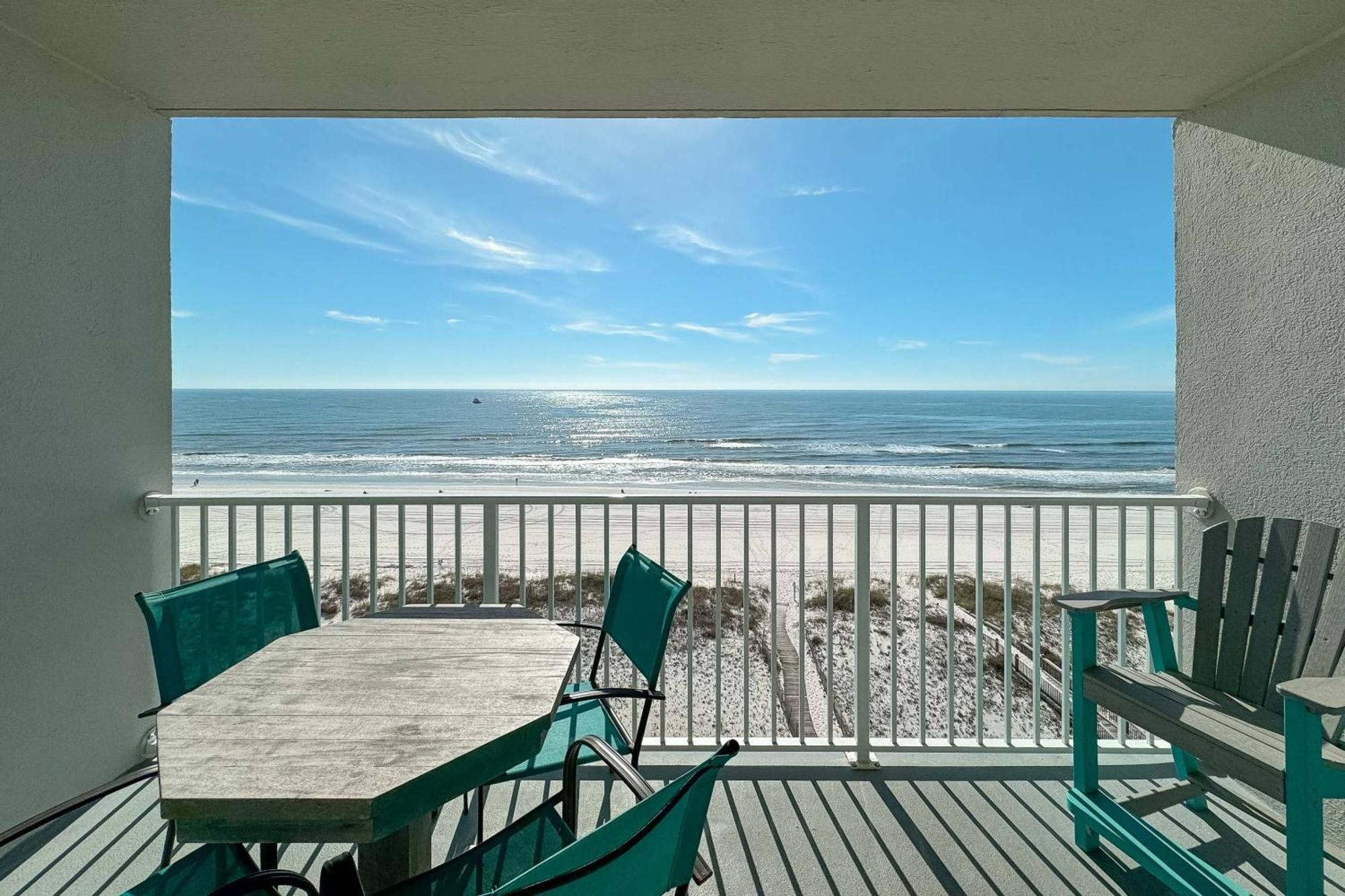 Tropic Isle 702 Holiday home