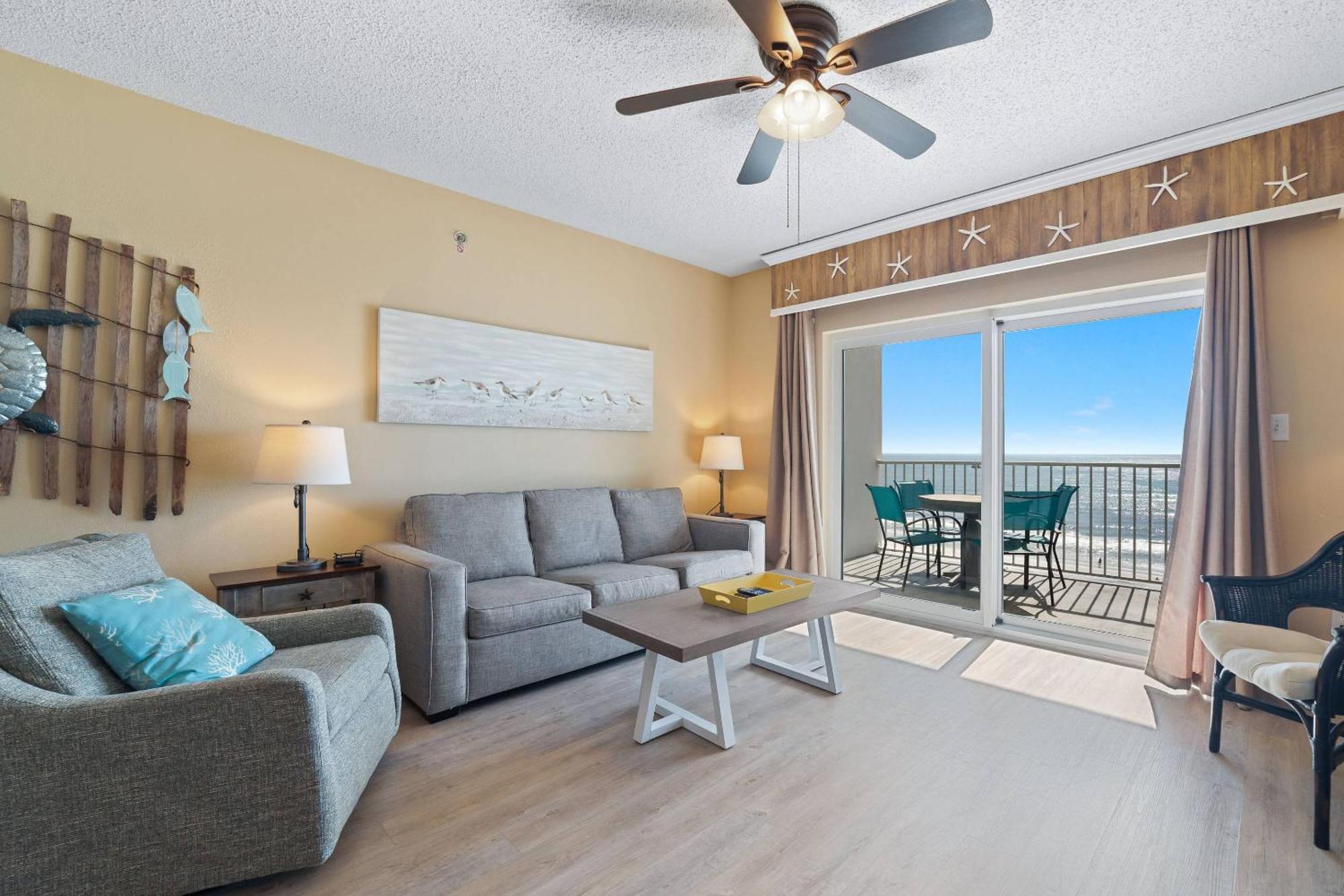 Tropic Isle 702 Holiday home *