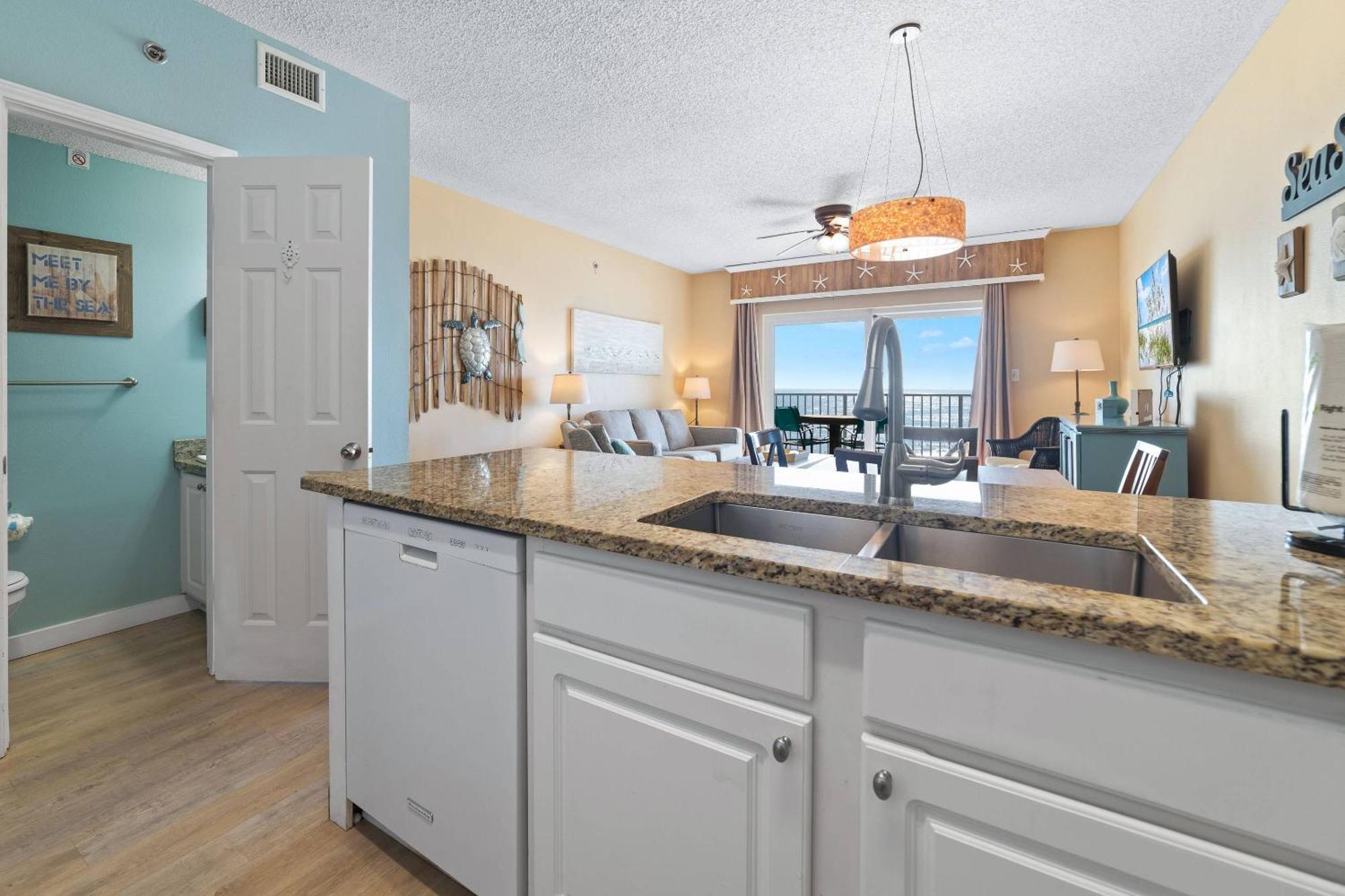 Tropic Isle 702 Holiday home Gulf Shores