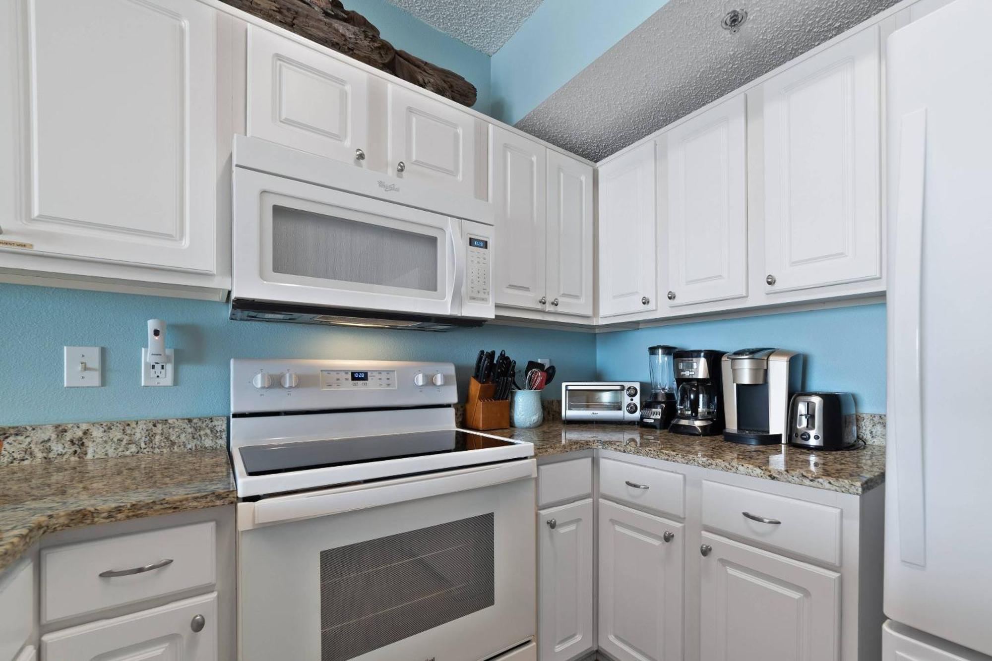 Tropic Isle 702 Holiday home *