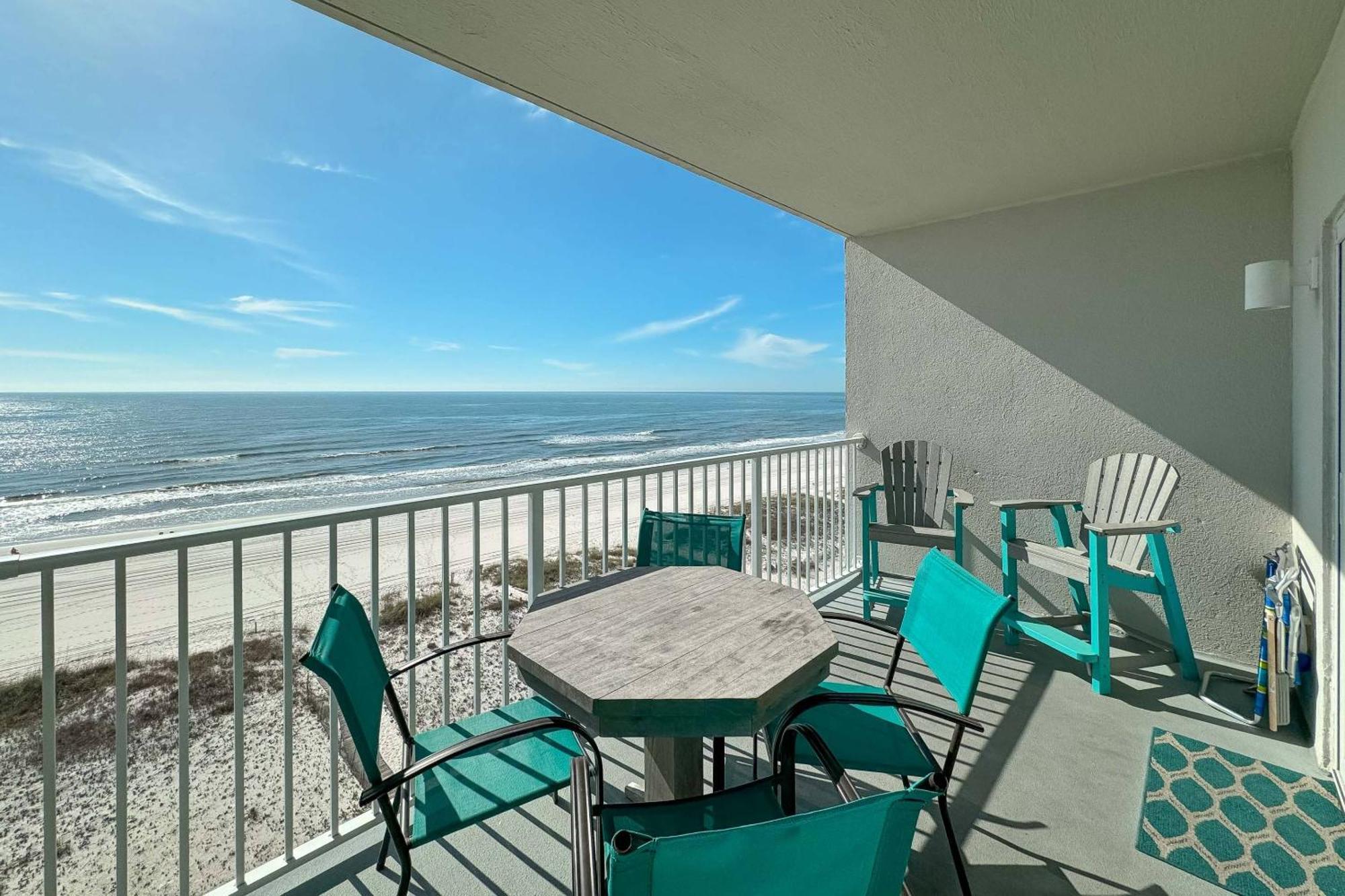 Tropic Isle 702 Holiday home