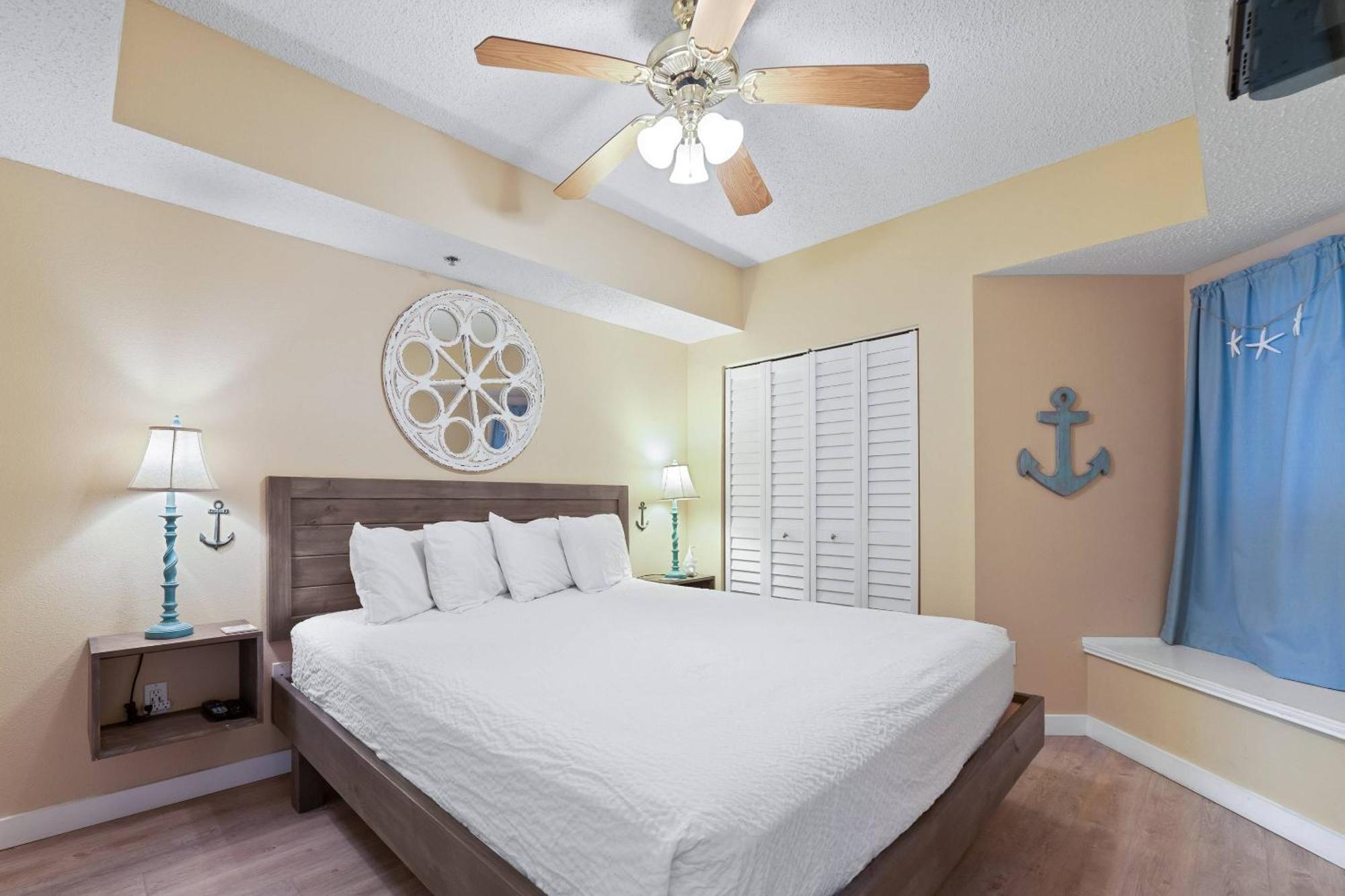 Tropic Isle 702 Holiday home *