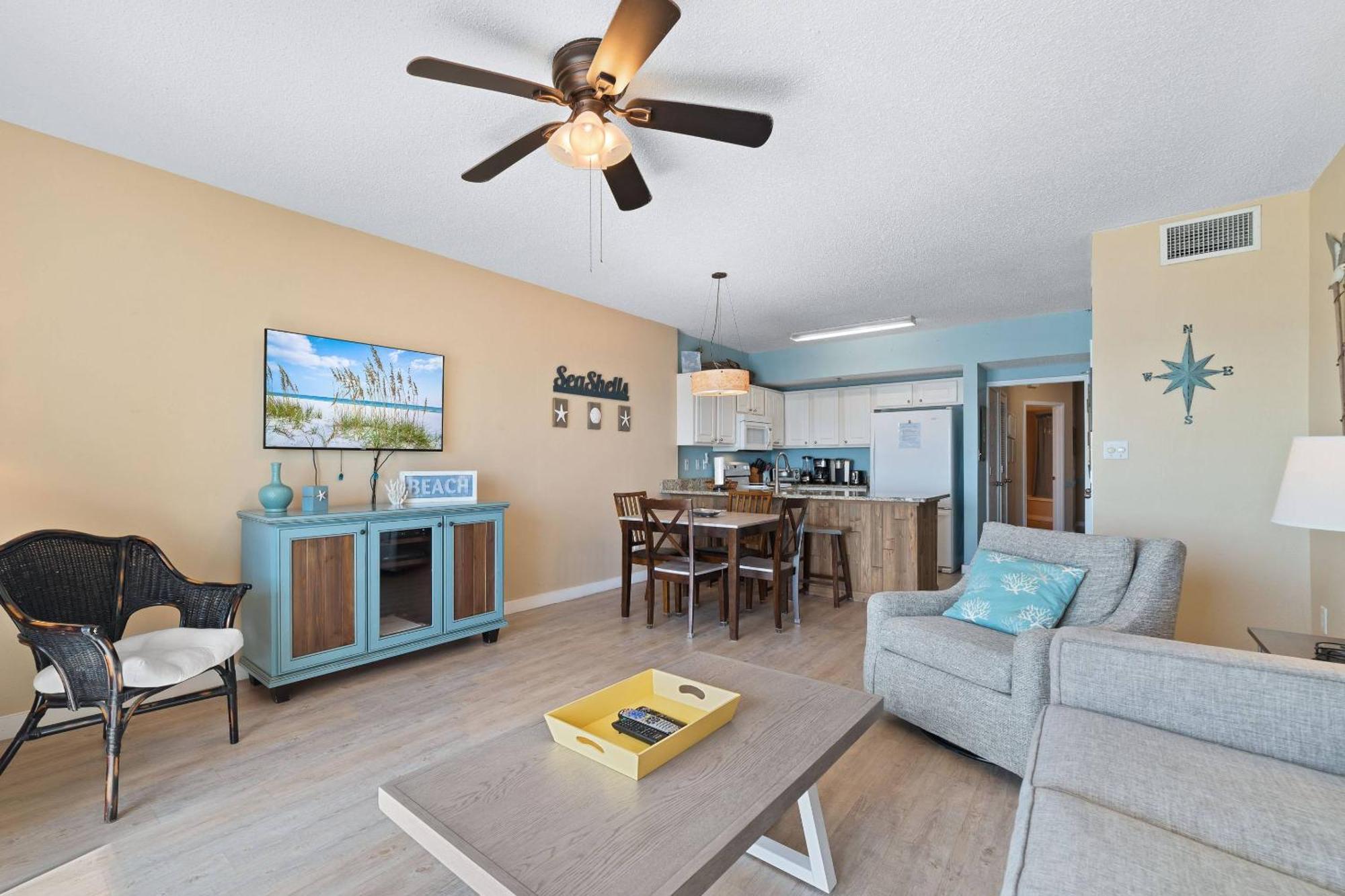 Holiday home Tropic Isle 702