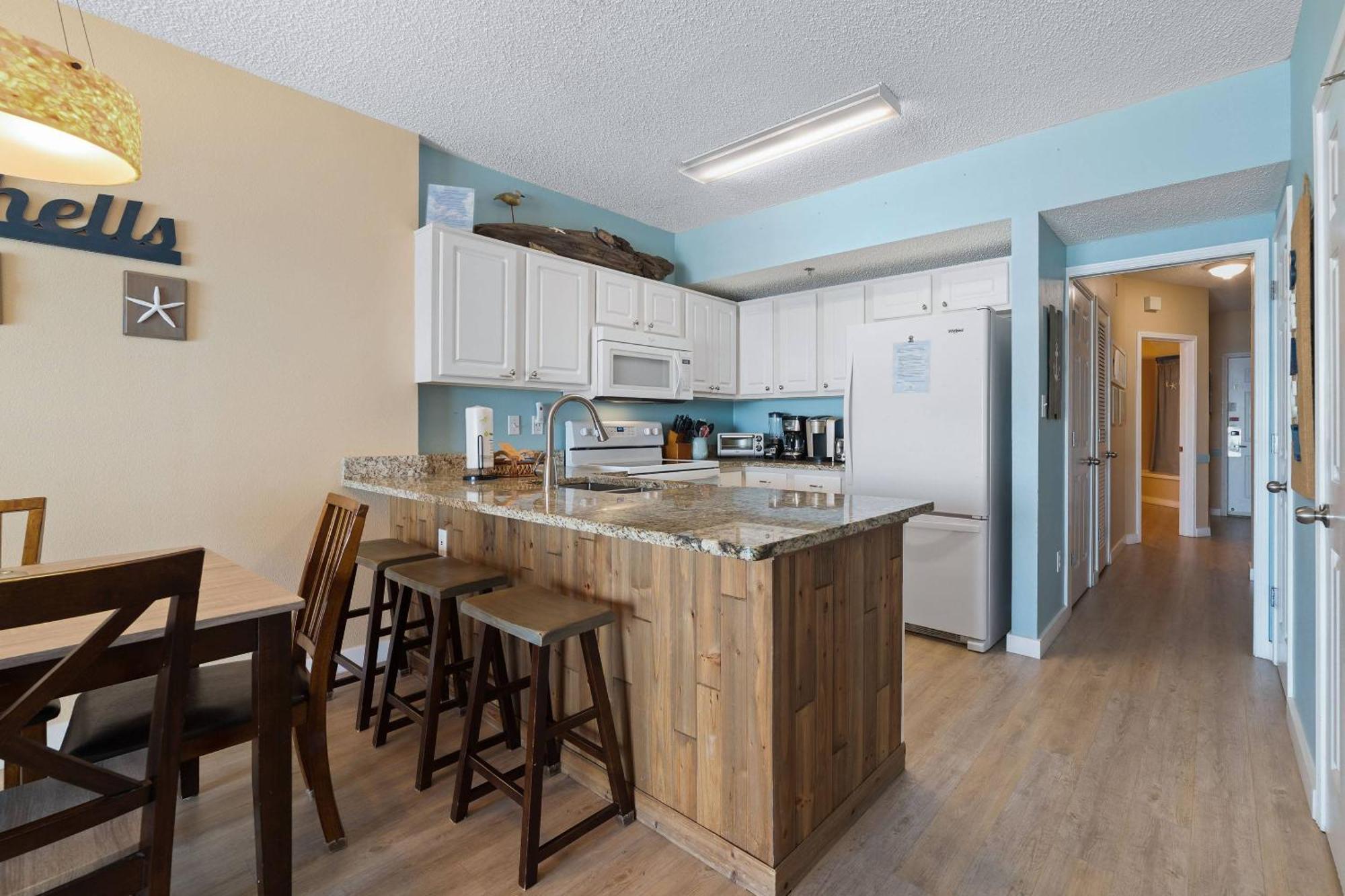 Holiday home Tropic Isle 702 *