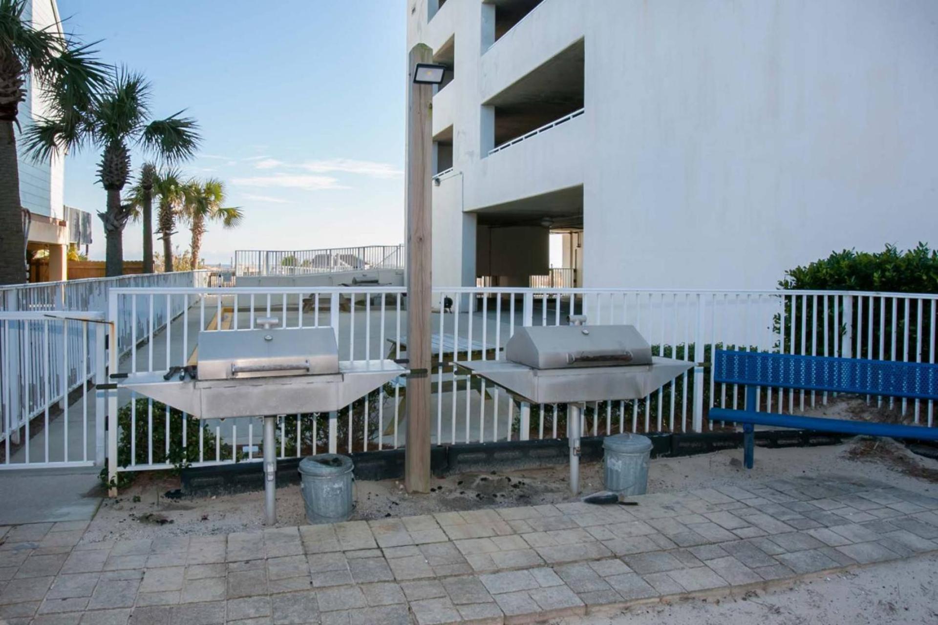 Island Tower 2103 Holiday home