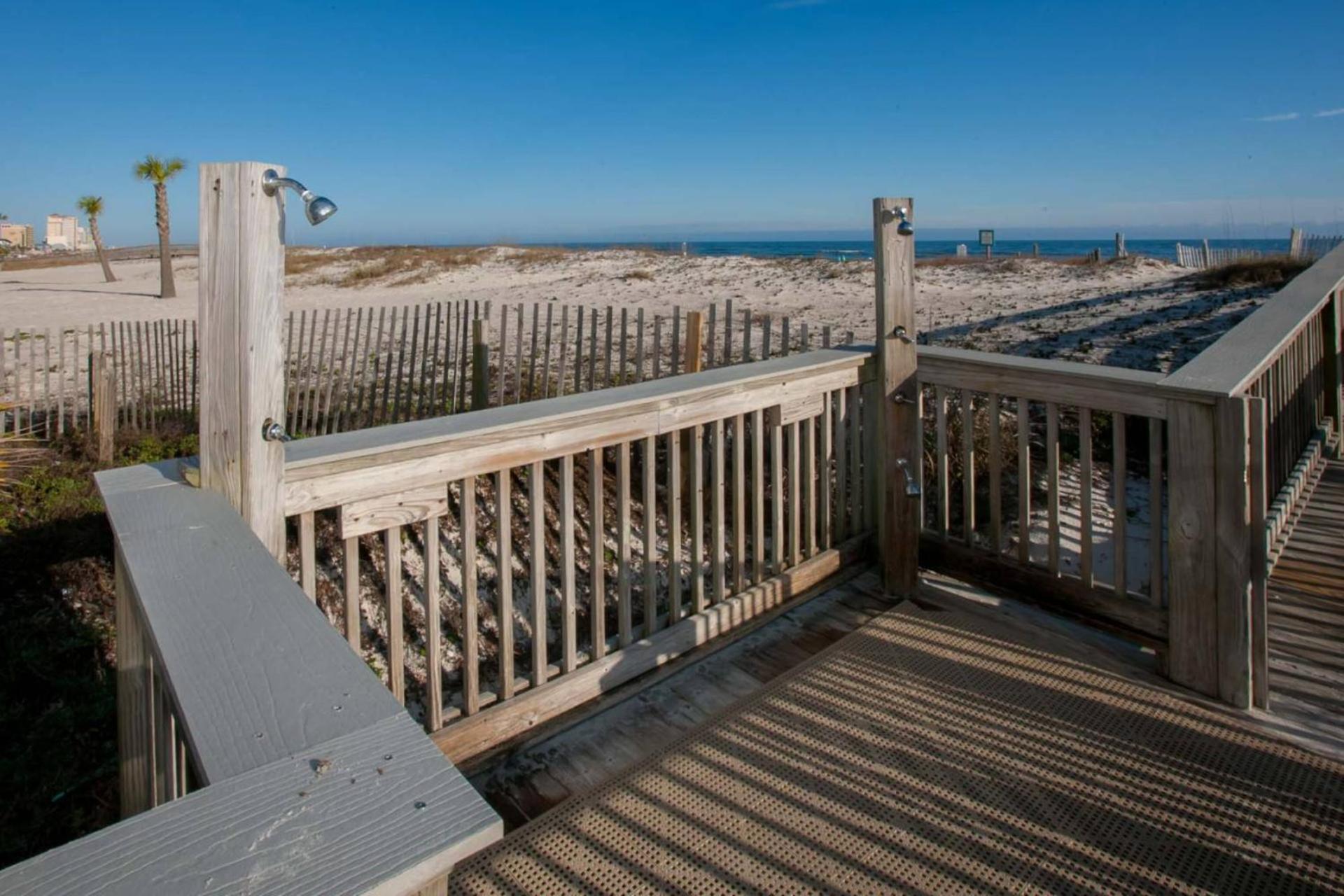 Holiday home Island Tower 2103