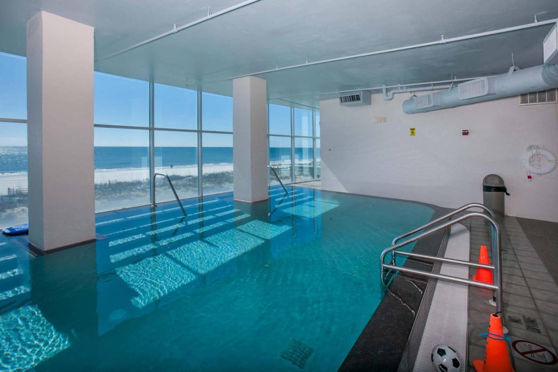 Island Tower 2103 Holiday home Gulf Shores