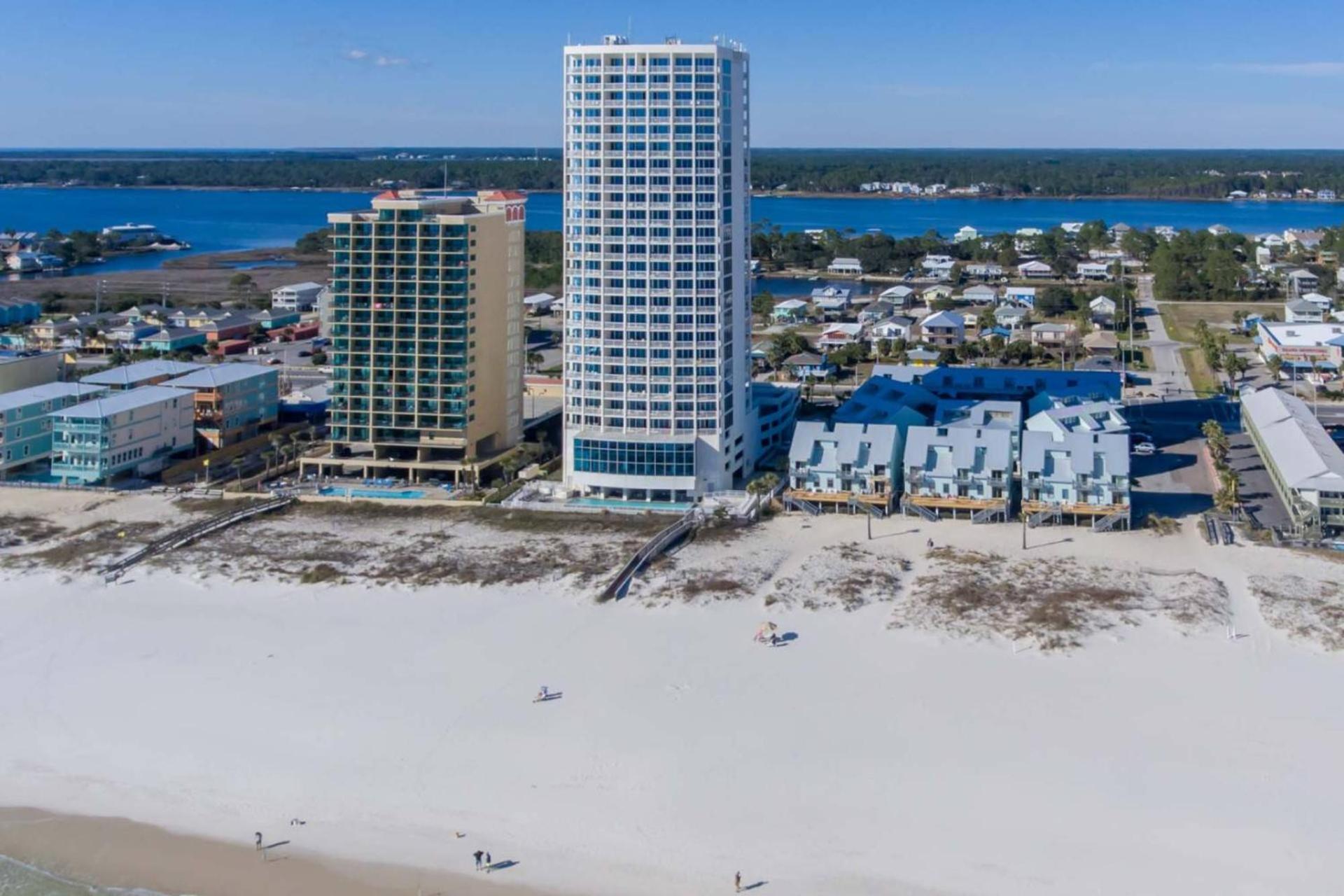 Holiday home Island Tower 2103