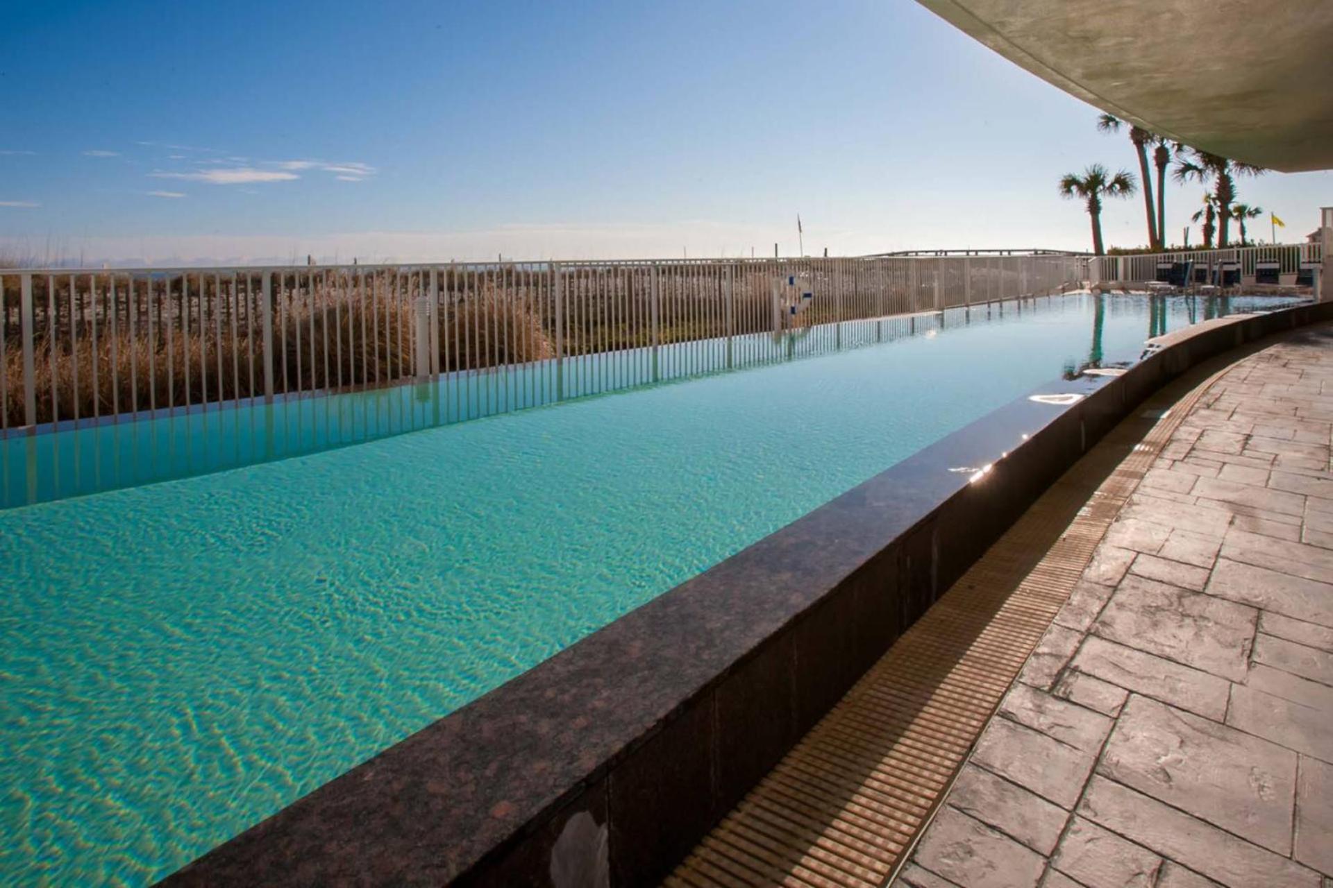 Island Tower 2103 Holiday home *