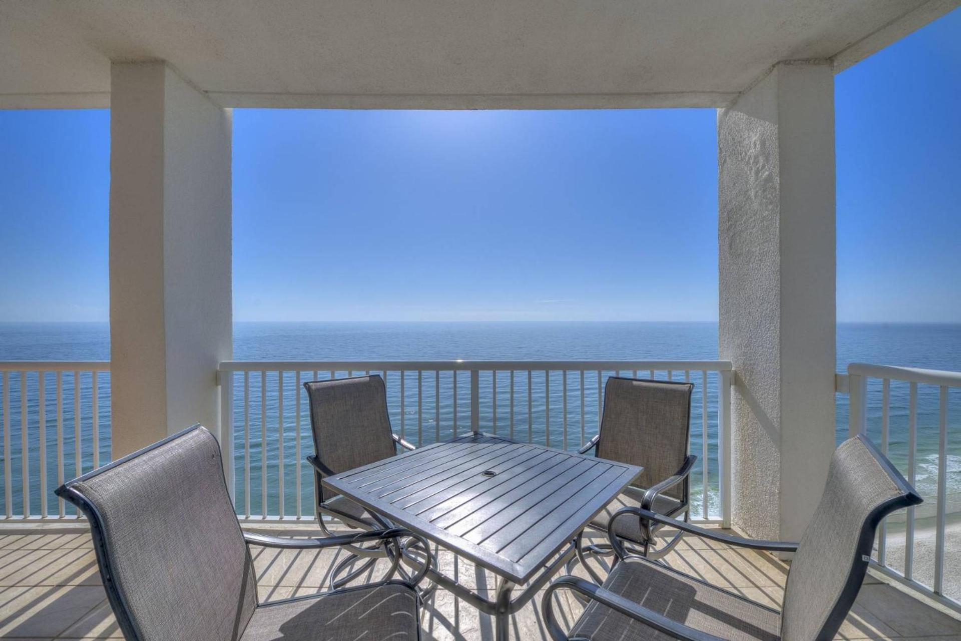 Island Tower 2103 Holiday home Gulf Shores
